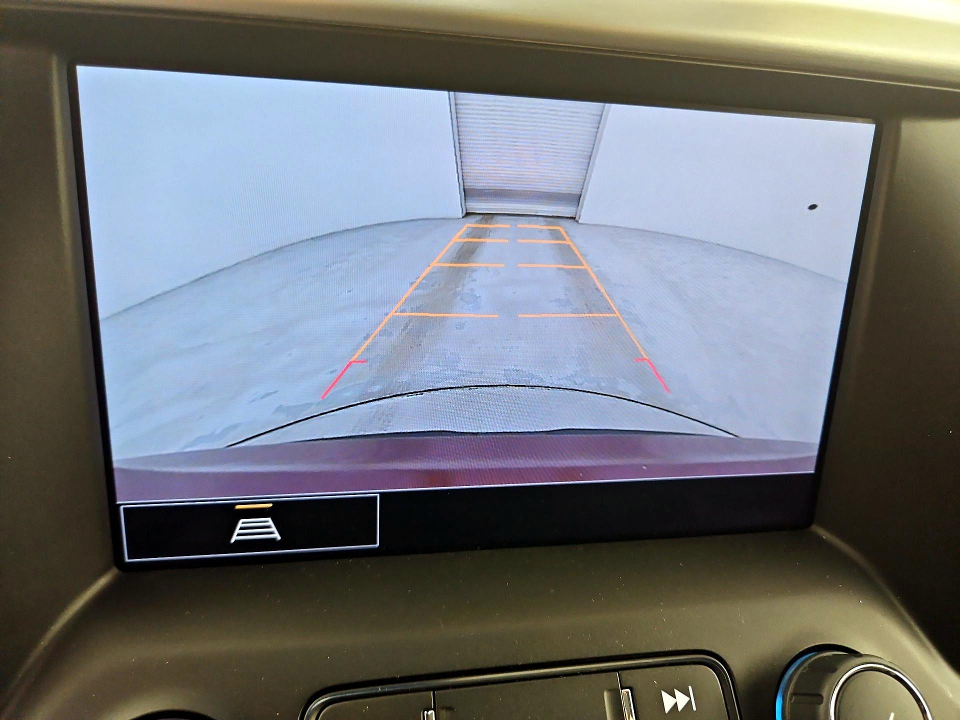 Thumbnail: 2023 GMC Acadia - 15