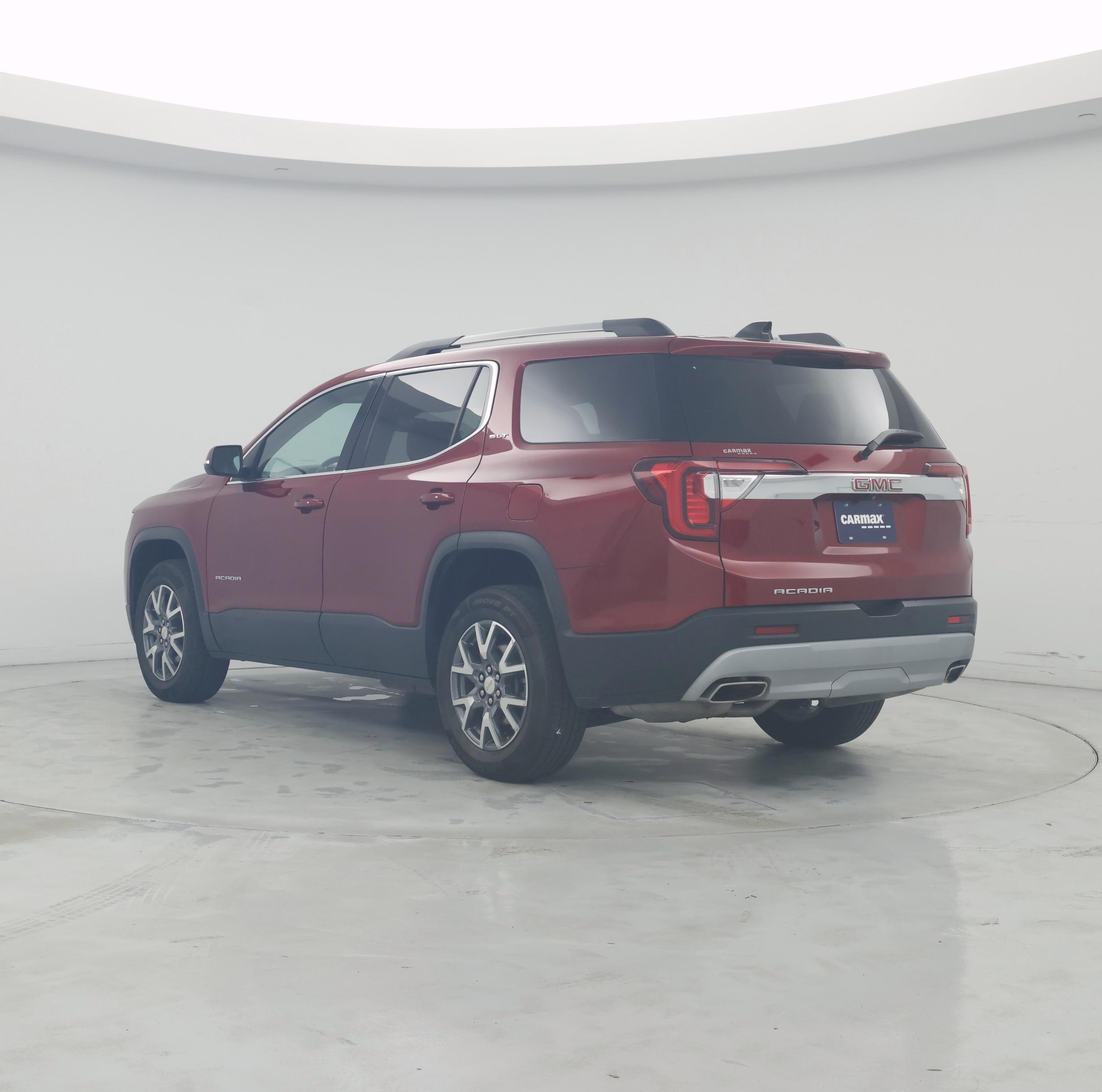 Thumbnail: 2023 GMC Acadia - 2