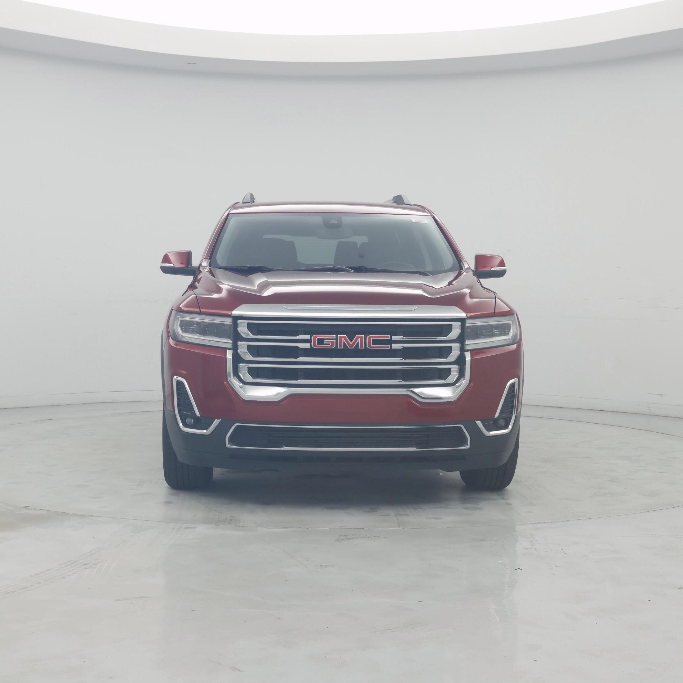 Thumbnail: 2023 GMC Acadia - 5