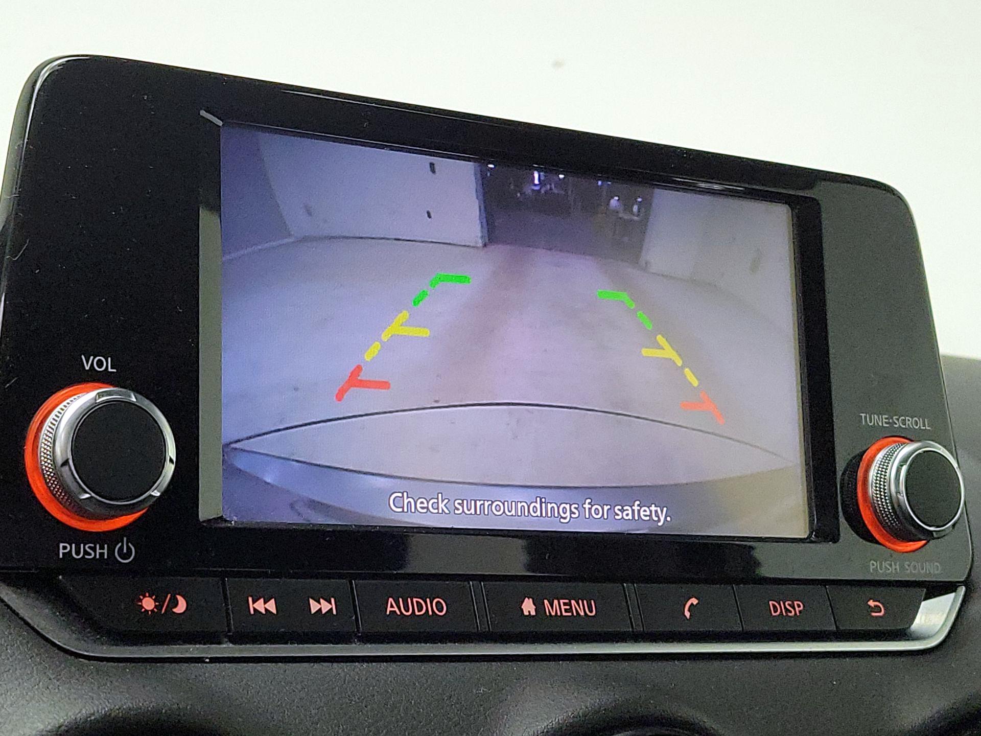 Thumbnail: 2021 Nissan Sentra - 14