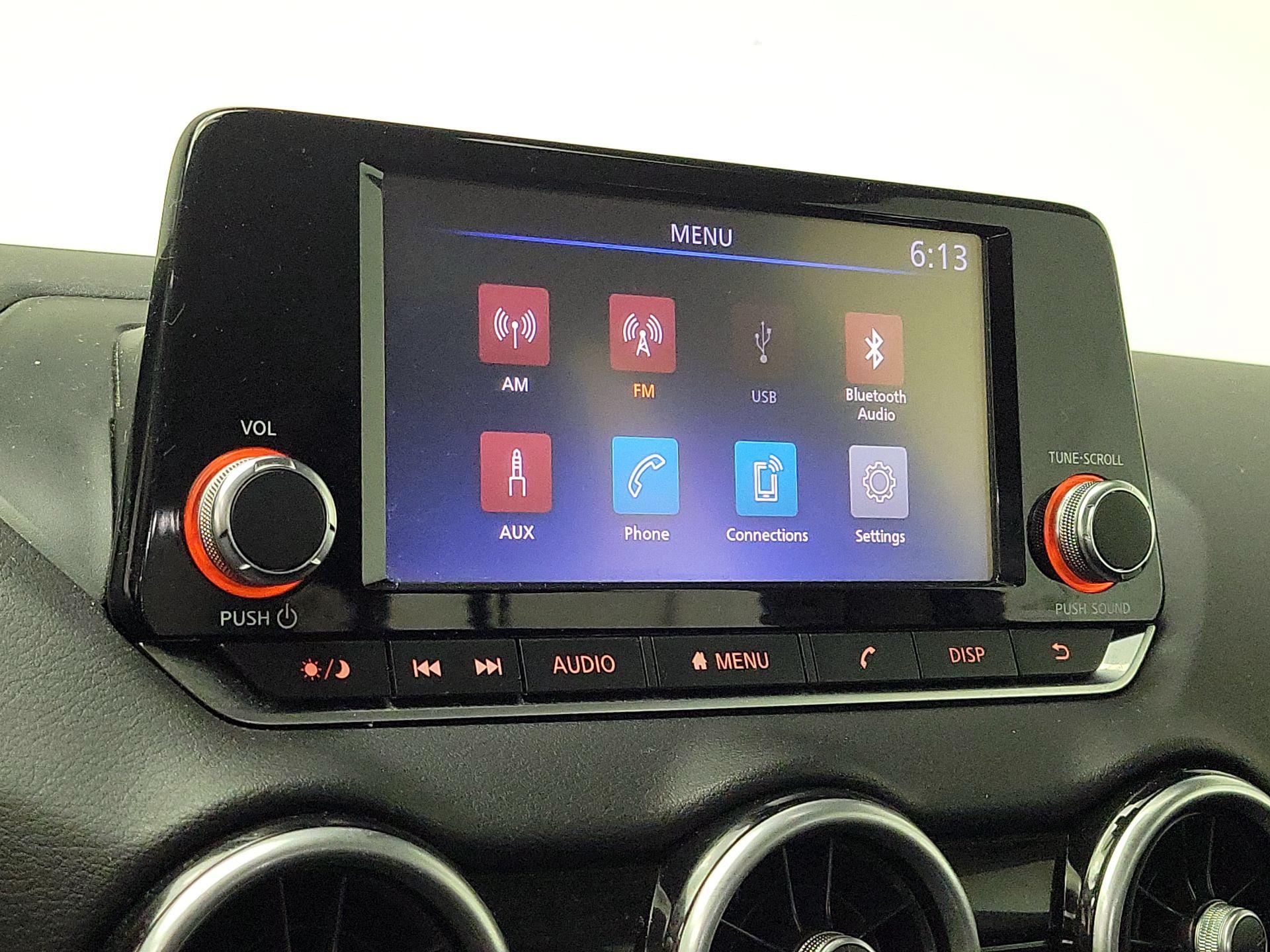 Thumbnail: 2021 Nissan Sentra - 15