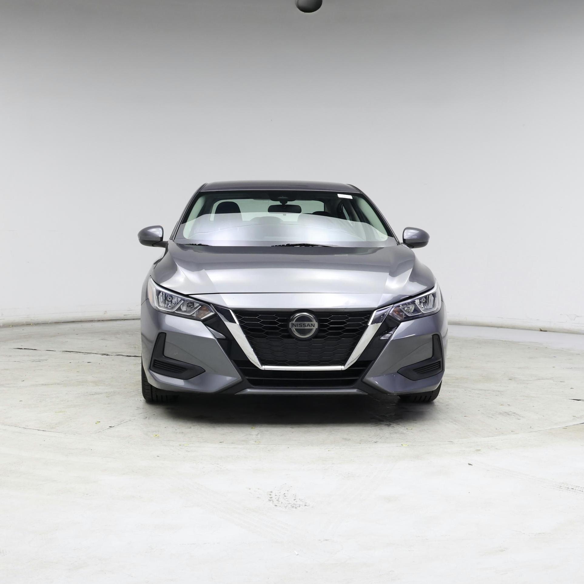 Thumbnail: 2021 Nissan Sentra - 5