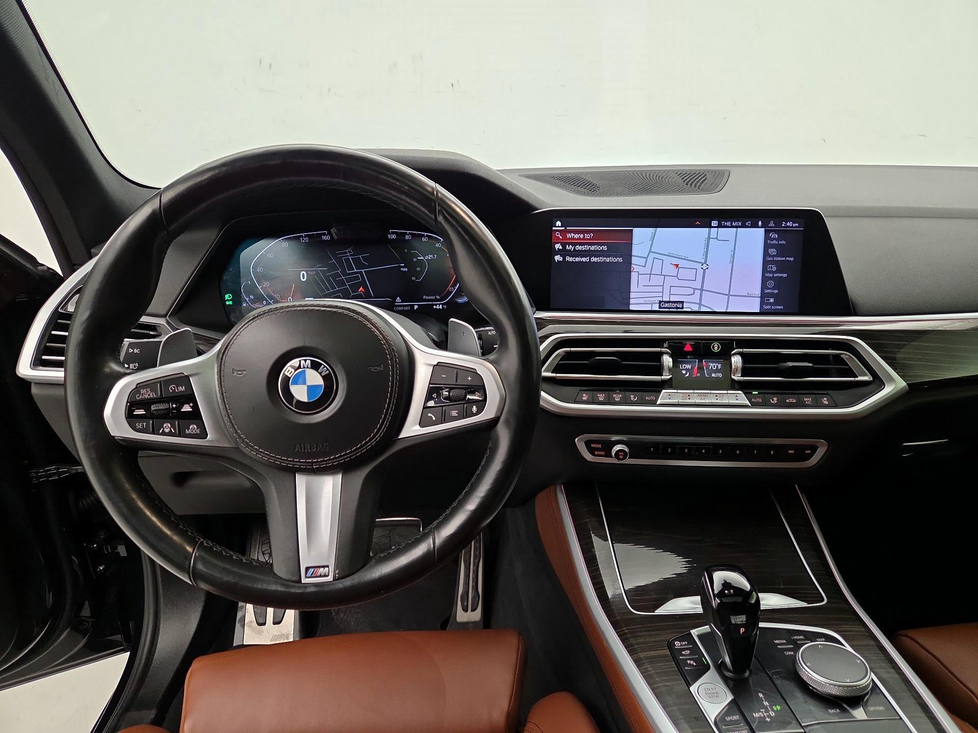 Thumbnail: 2023 BMW X5 - 9