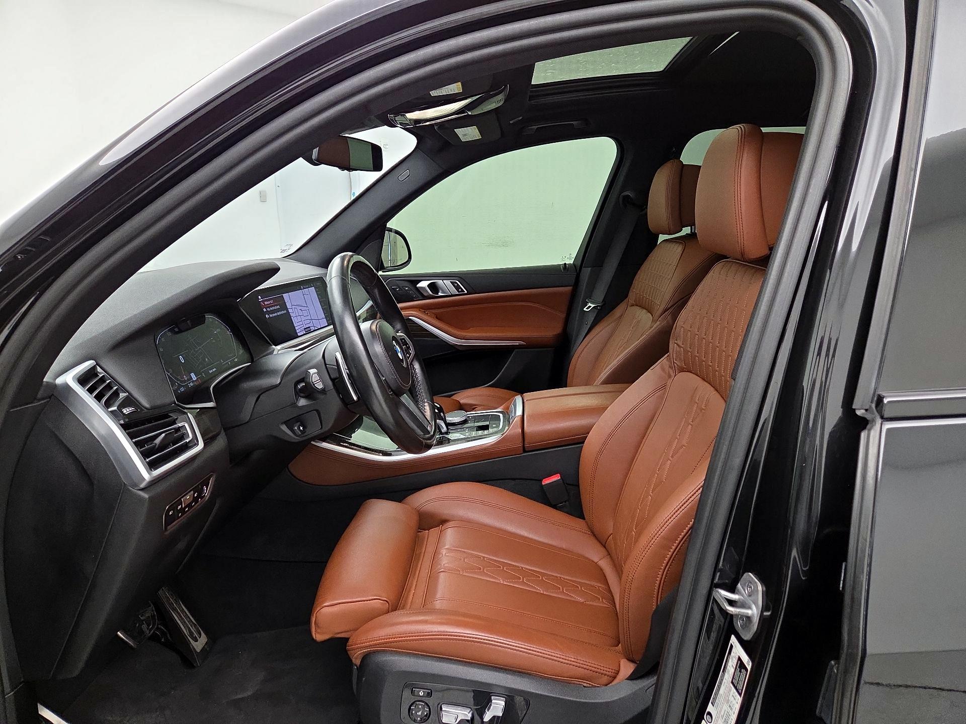 Thumbnail: 2023 BMW X5 - 11