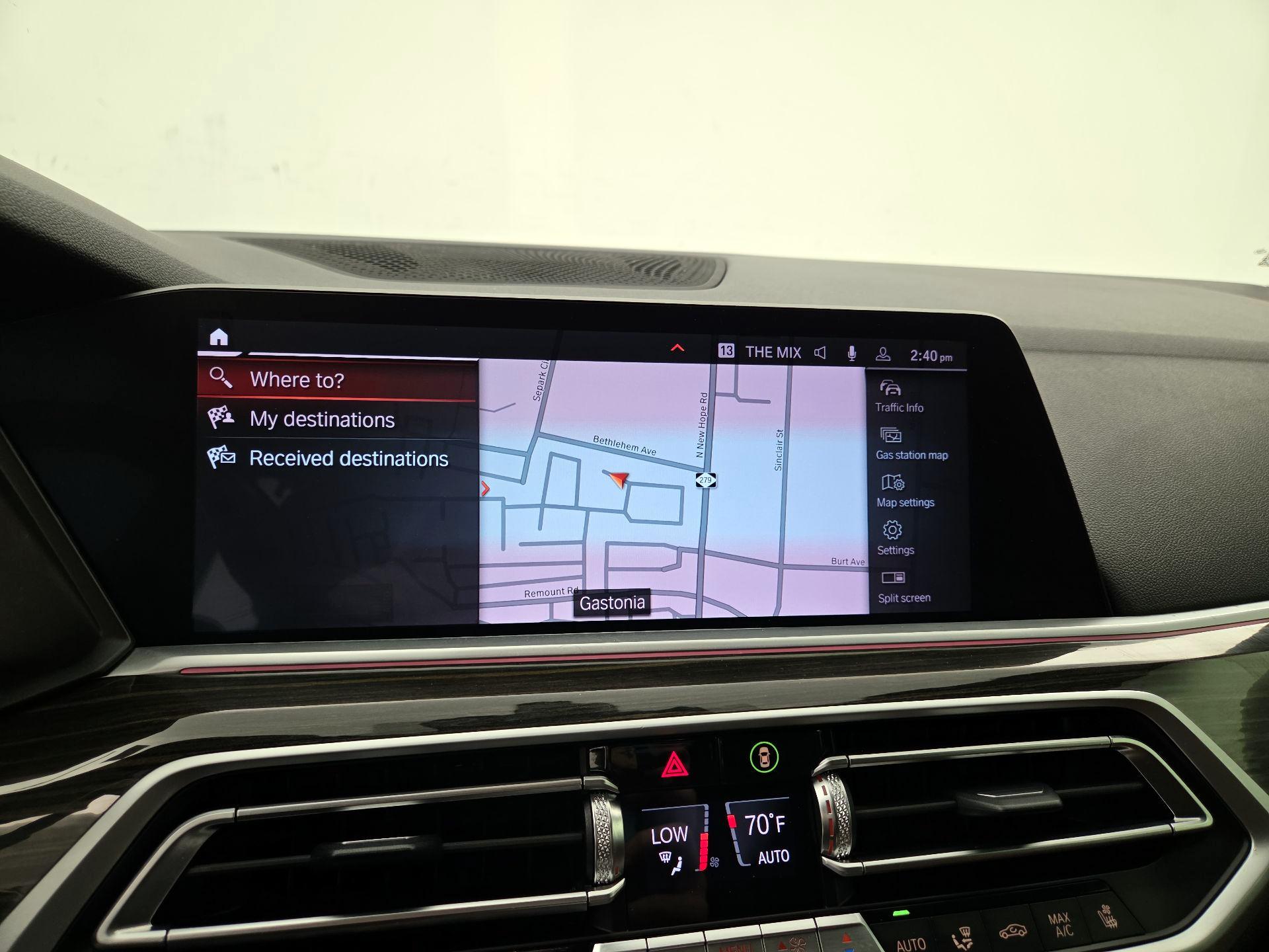 Thumbnail: 2023 BMW X5 - 14