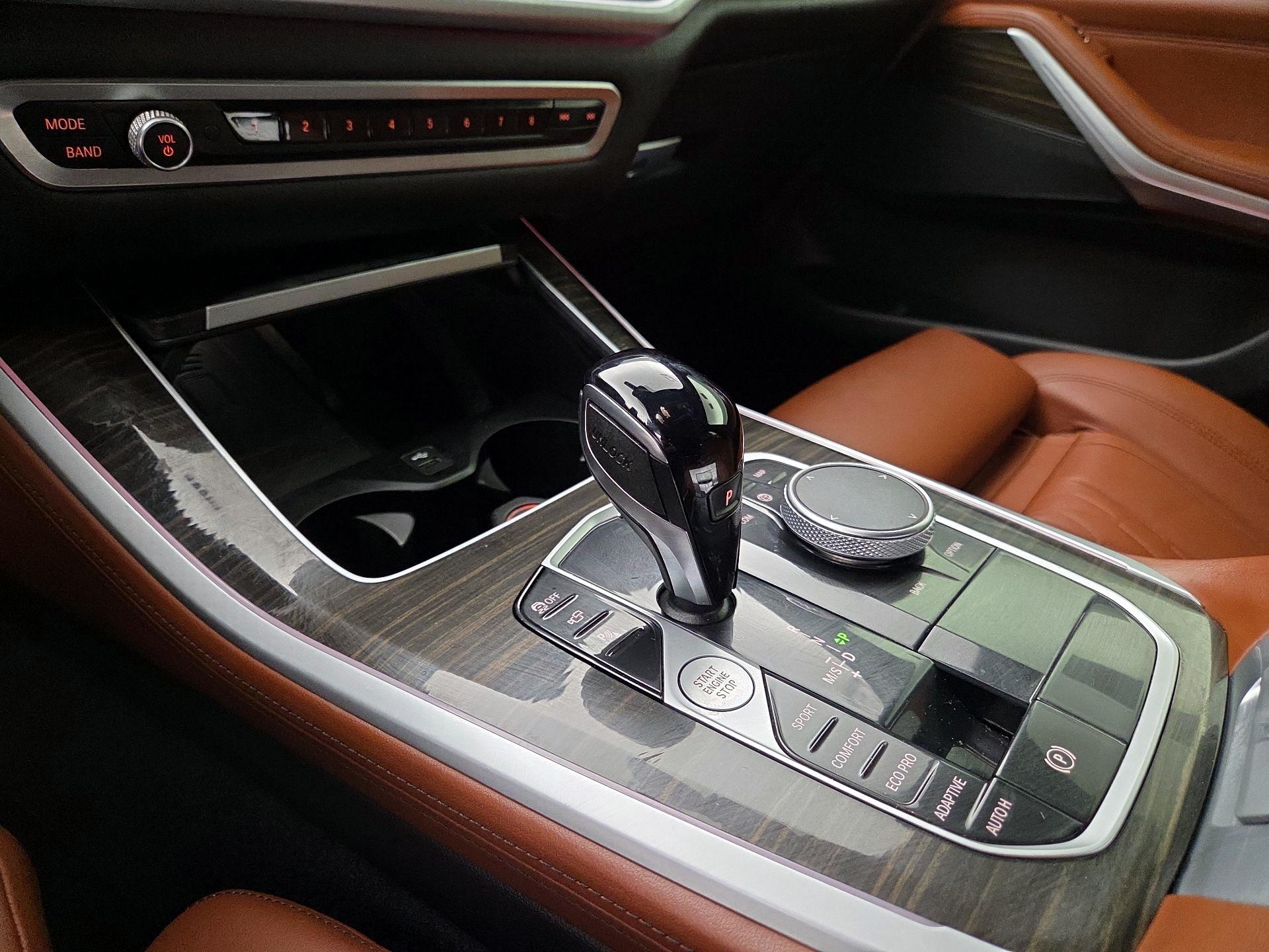 Thumbnail: 2023 BMW X5 - 18