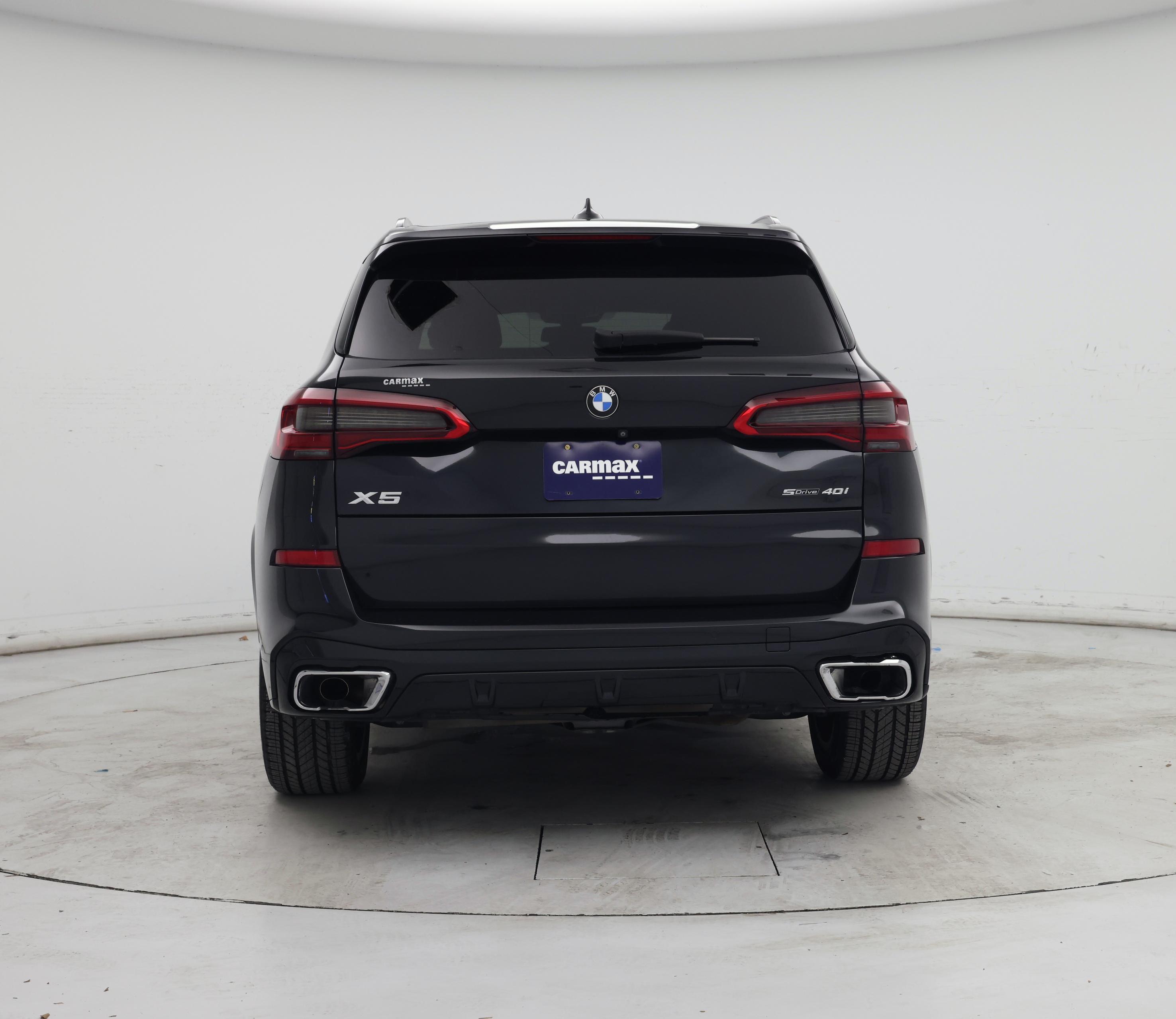 Thumbnail: 2023 BMW X5 - 6