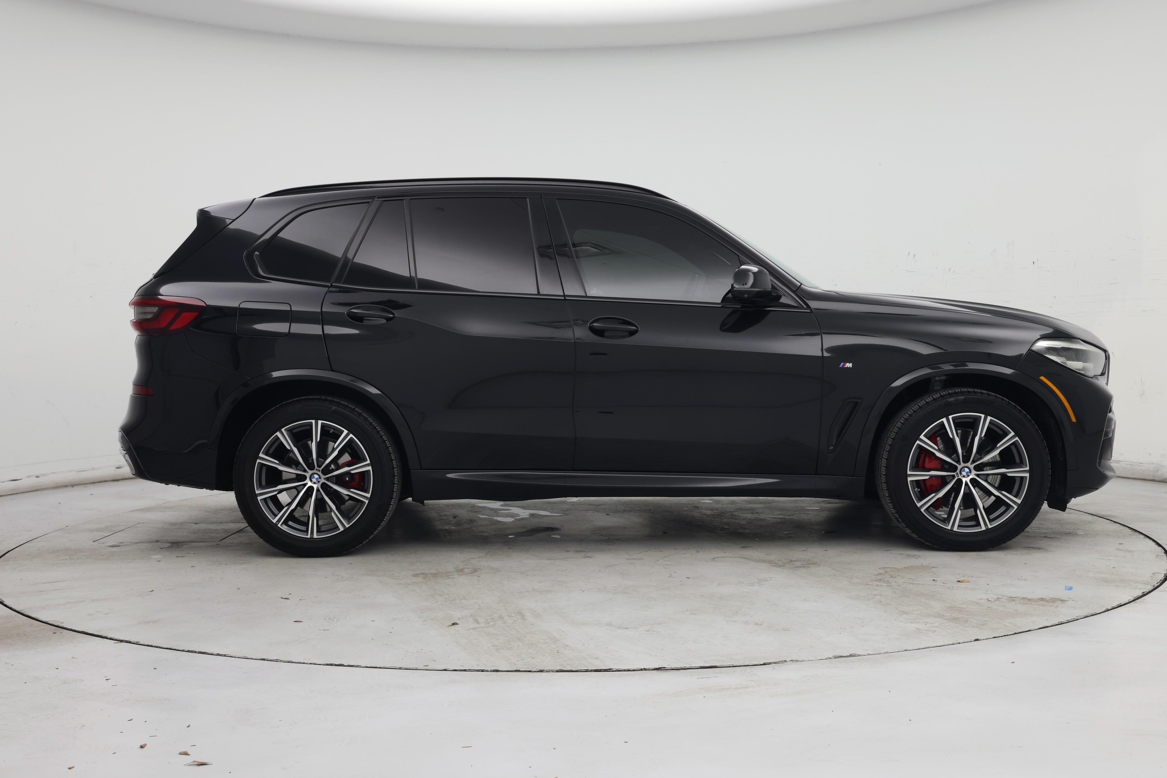 Thumbnail: 2023 BMW X5 - 7