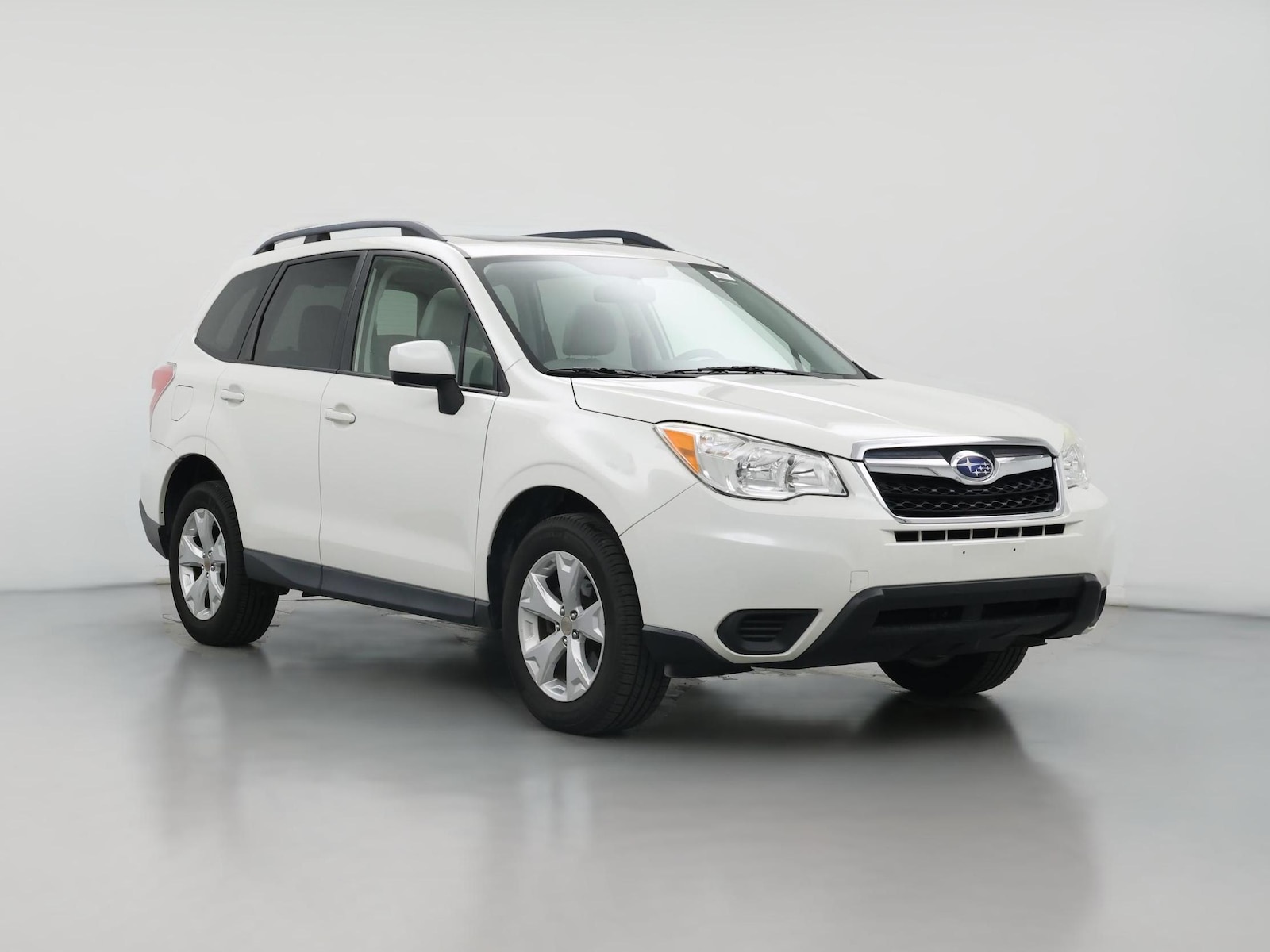 2016 Subaru Forester i Premium