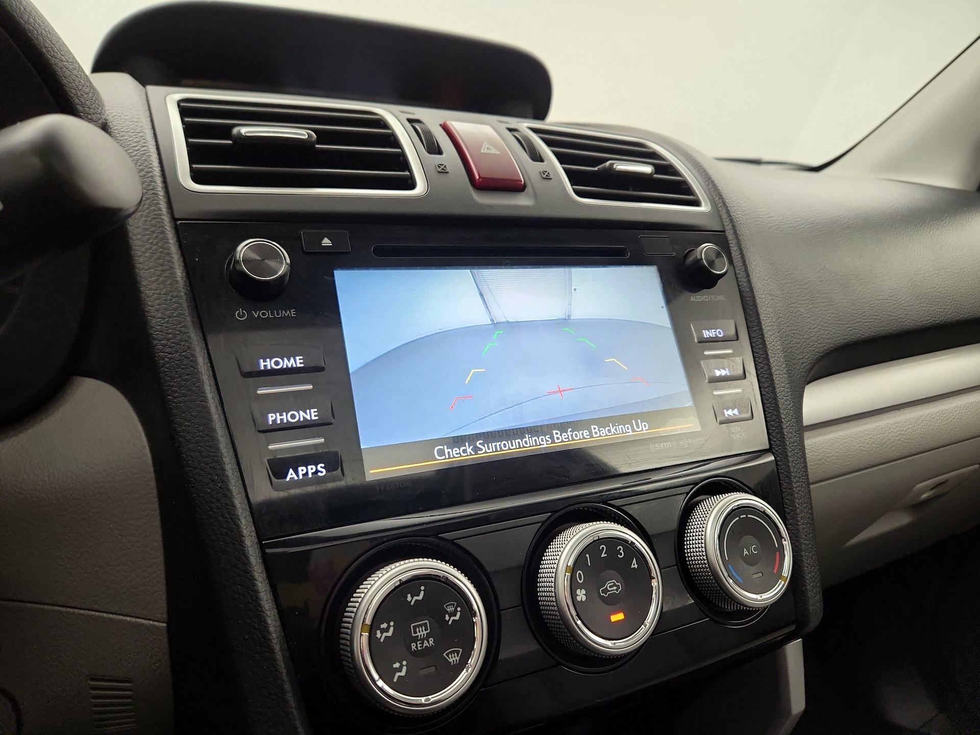 Thumbnail: 2016 Subaru Forester - 14