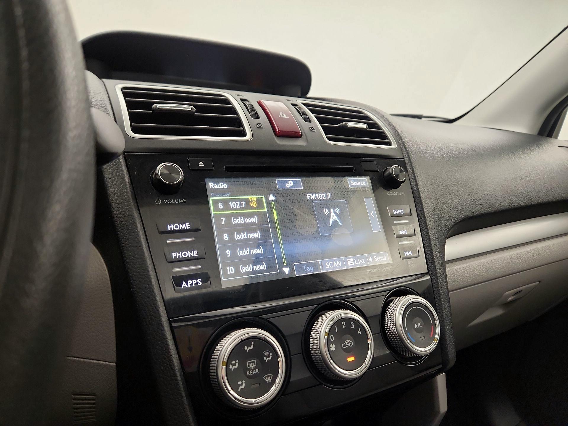 Thumbnail: 2016 Subaru Forester - 15