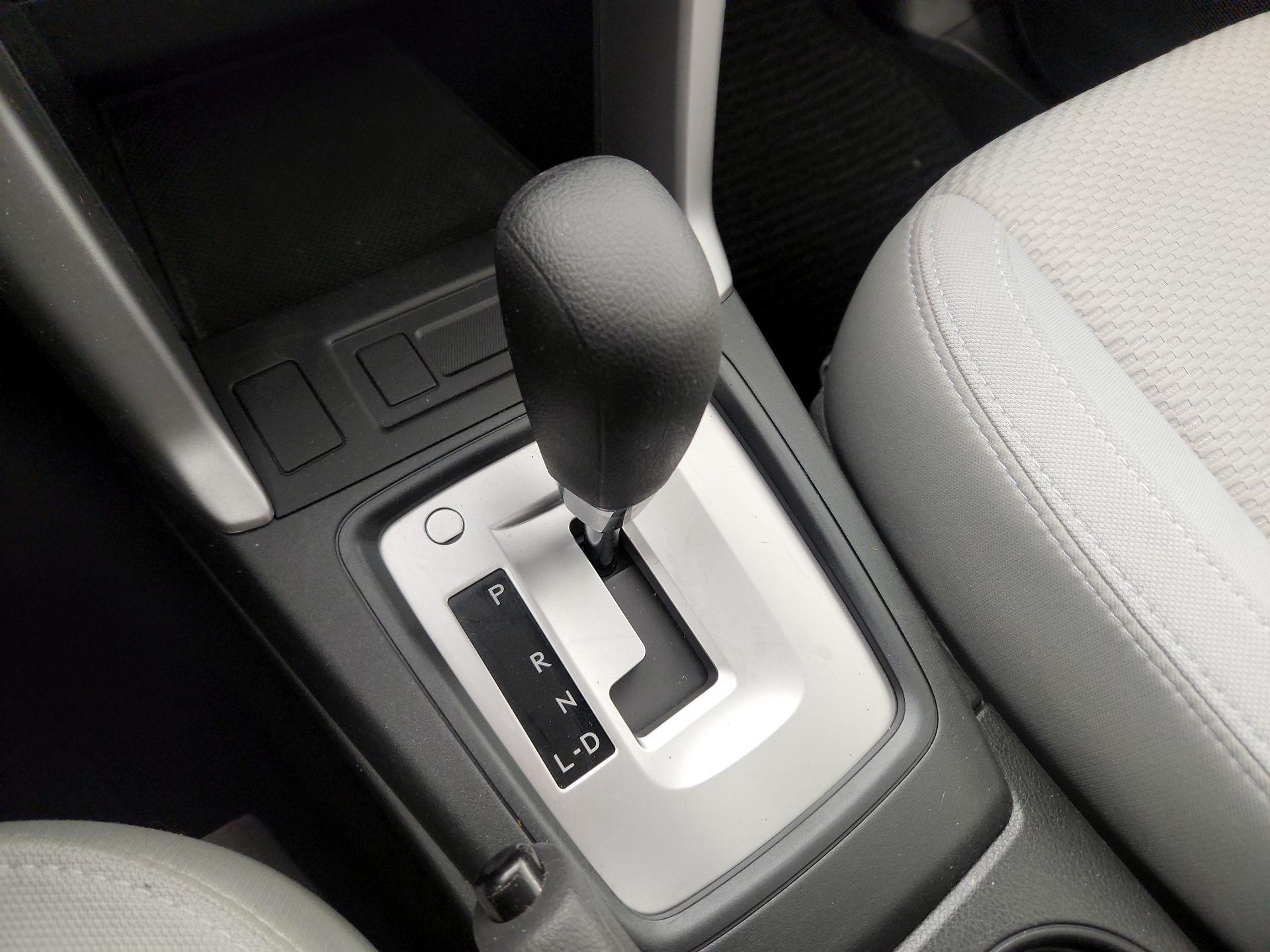 Thumbnail: 2016 Subaru Forester - 17