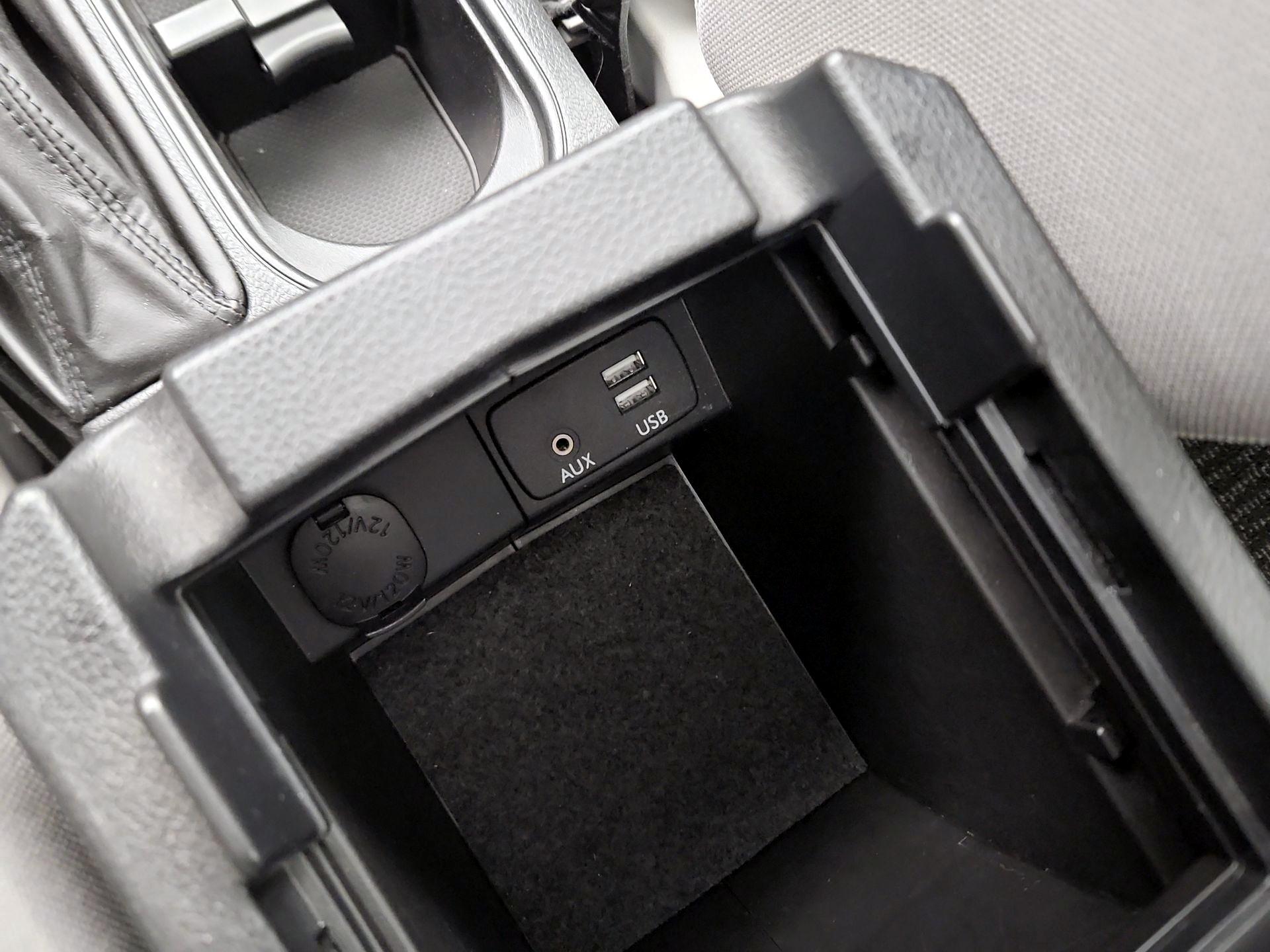 Thumbnail: 2016 Subaru Forester - 18