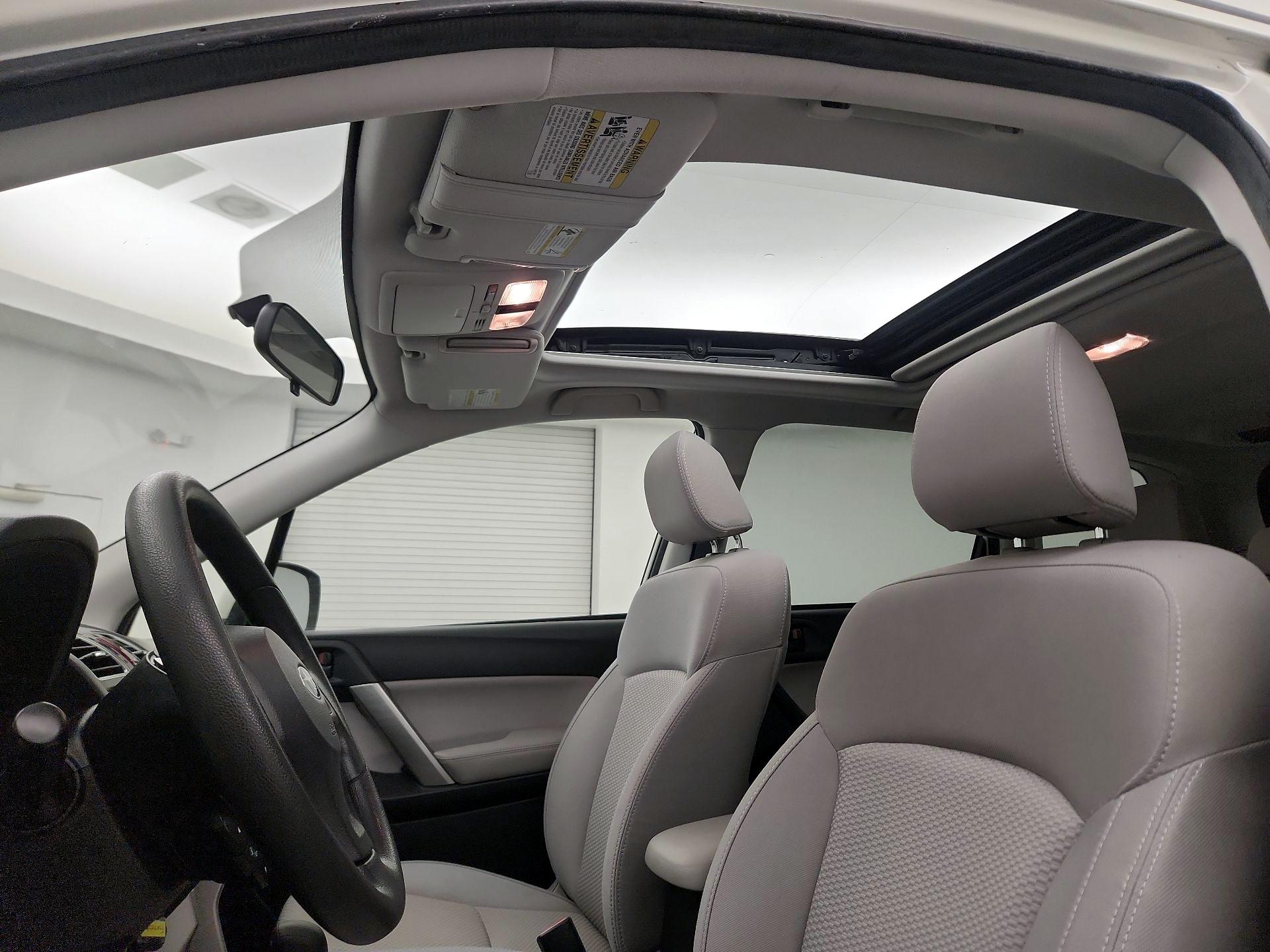 Thumbnail: 2016 Subaru Forester - 19