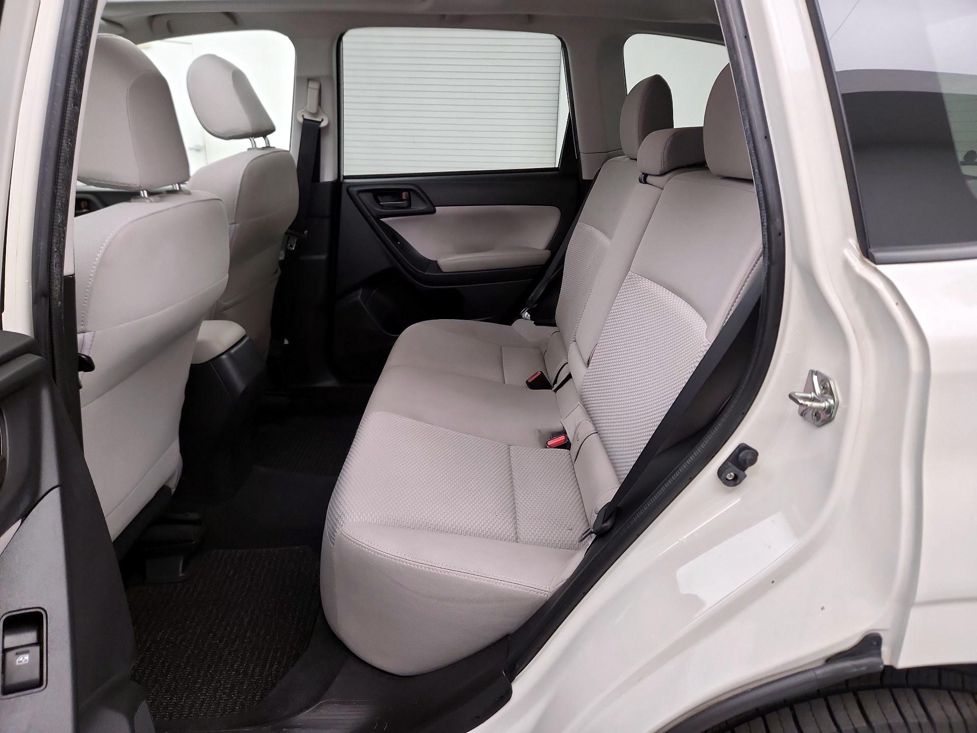 Thumbnail: 2016 Subaru Forester - 20