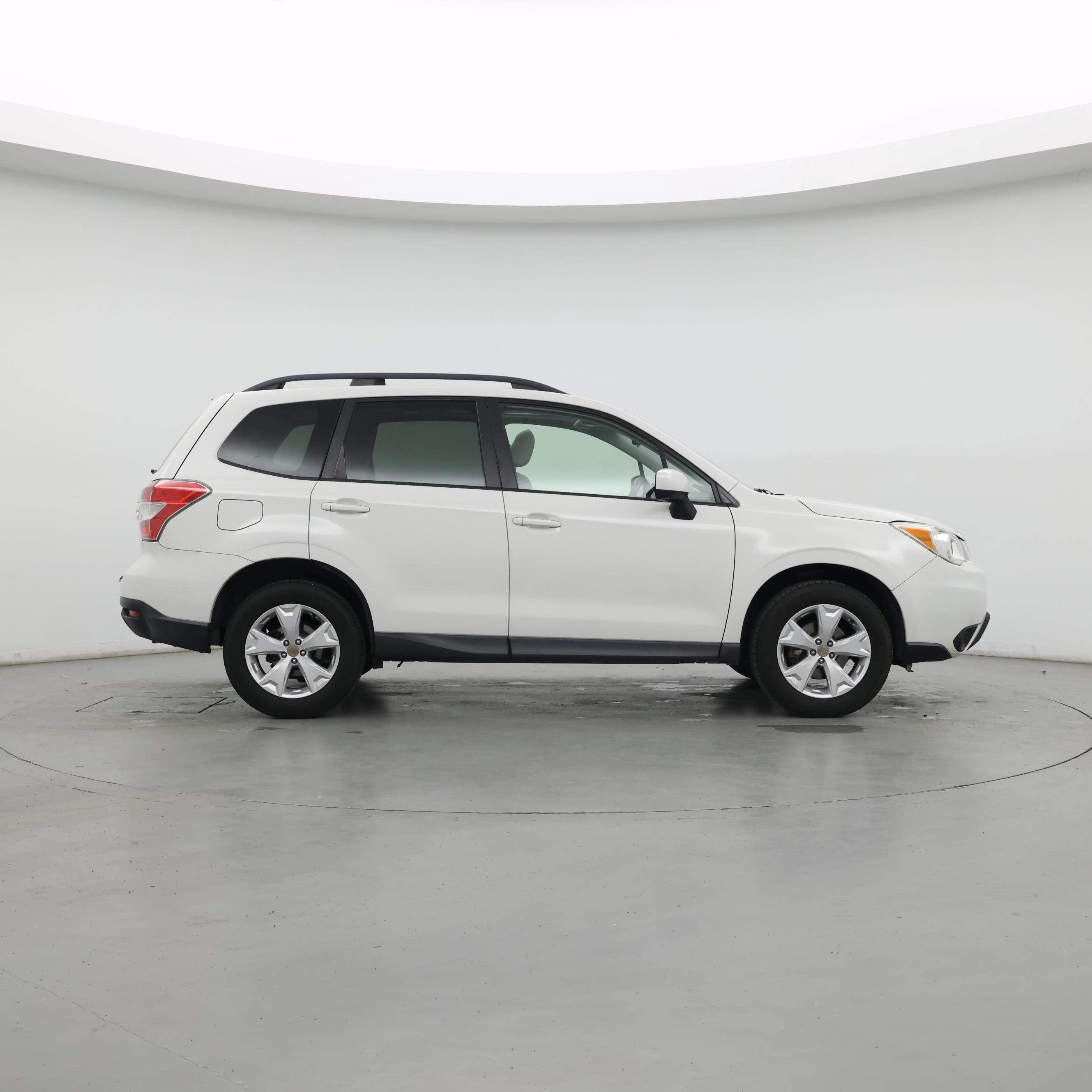 Thumbnail: 2016 Subaru Forester - 7