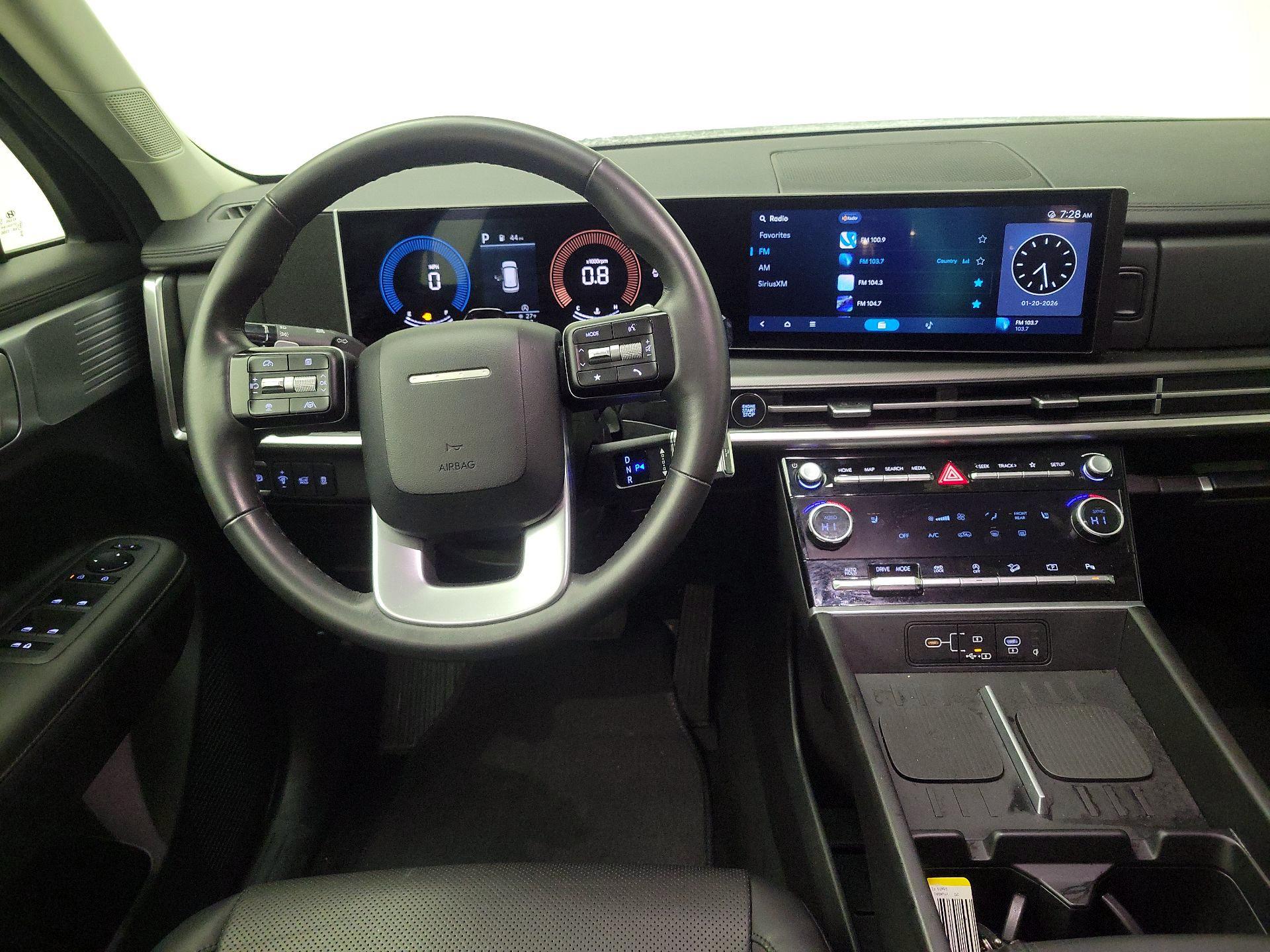 Thumbnail: 2025 Hyundai Santa Fe - 10