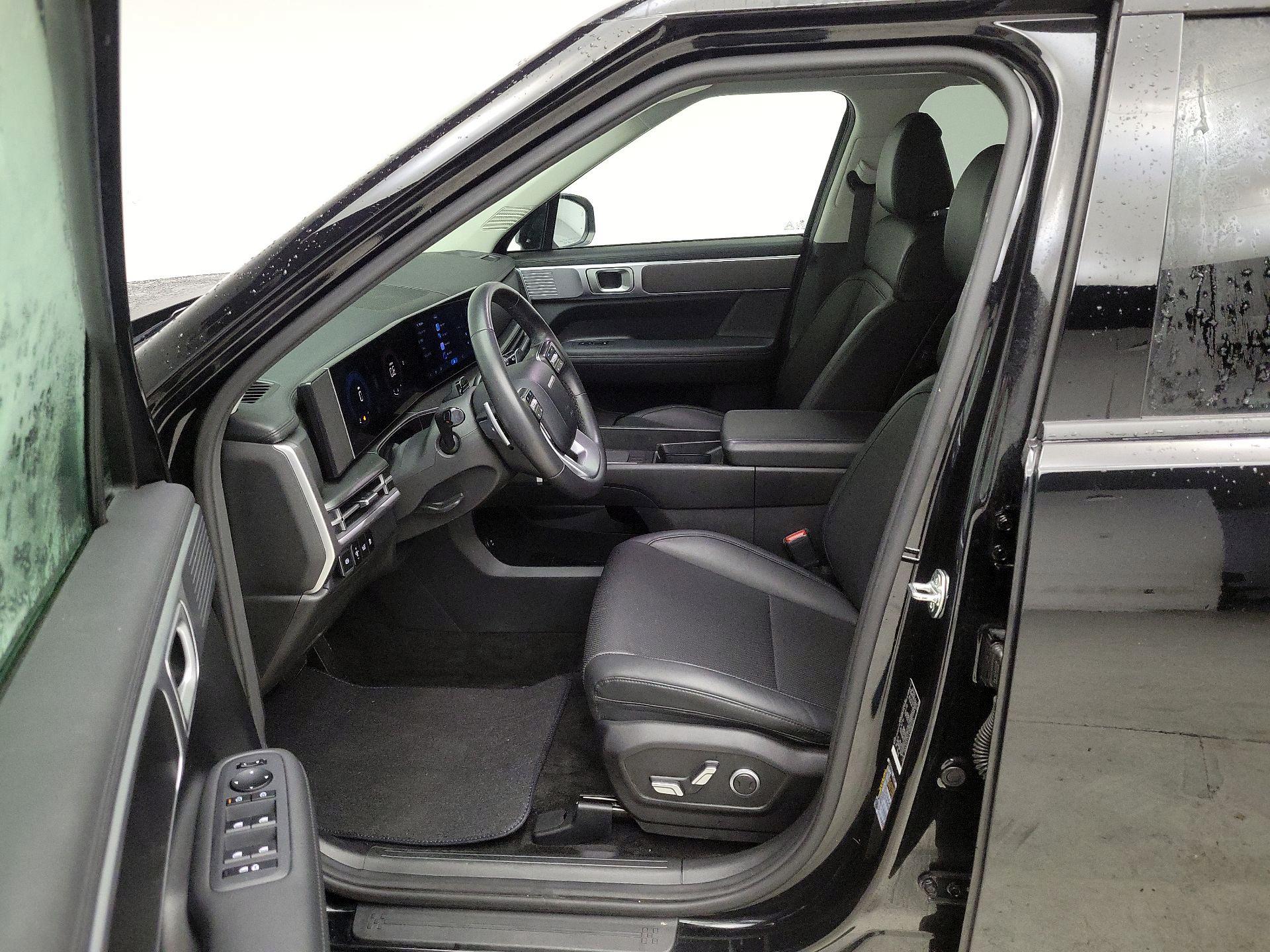 Thumbnail: 2025 Hyundai Santa Fe - 11