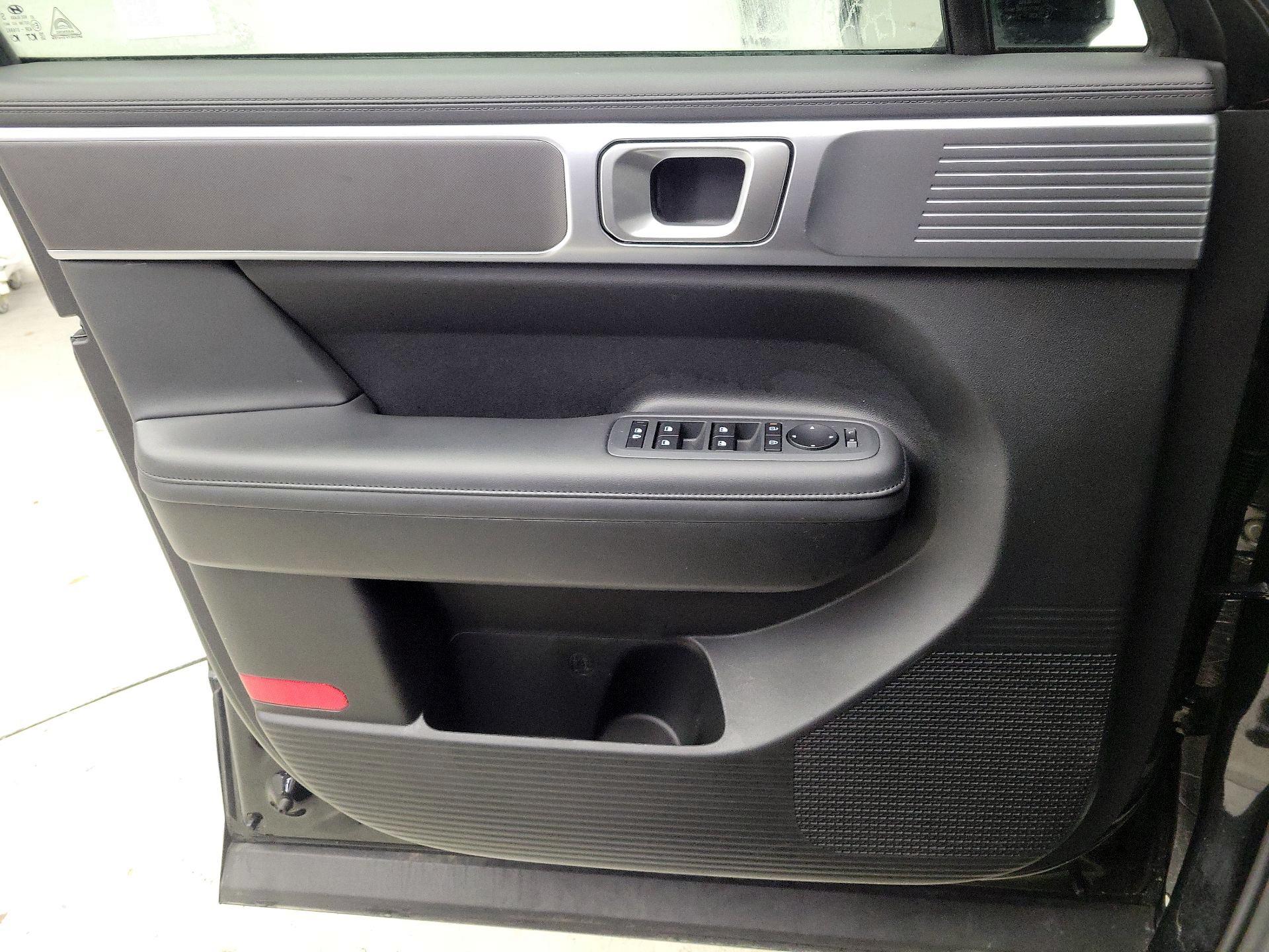 Thumbnail: 2025 Hyundai Santa Fe - 12