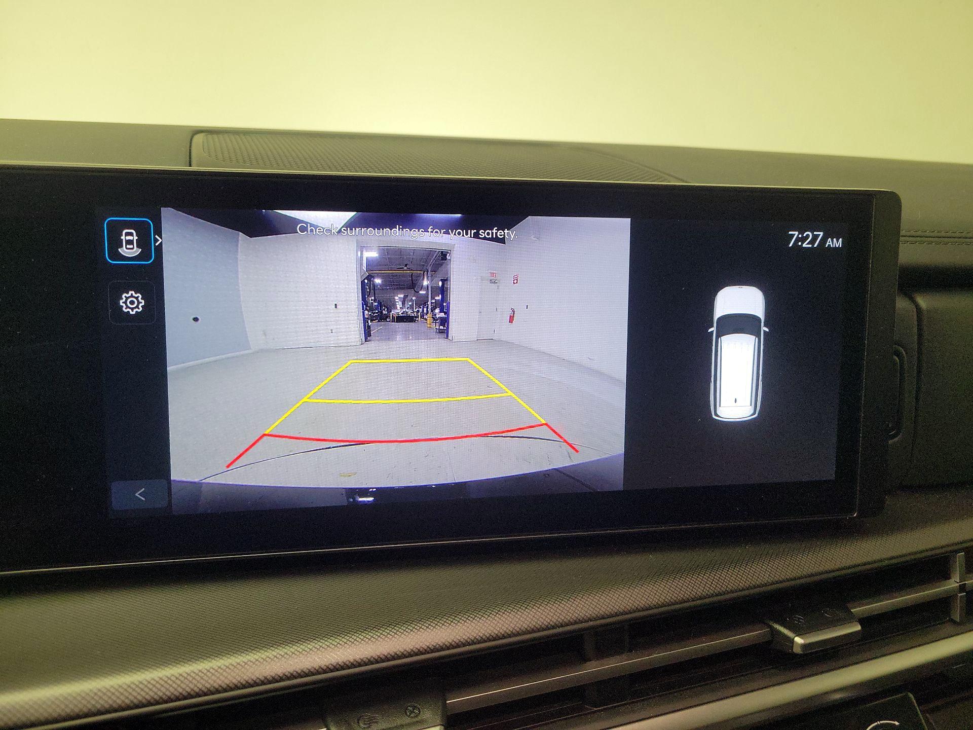 Thumbnail: 2025 Hyundai Santa Fe - 14