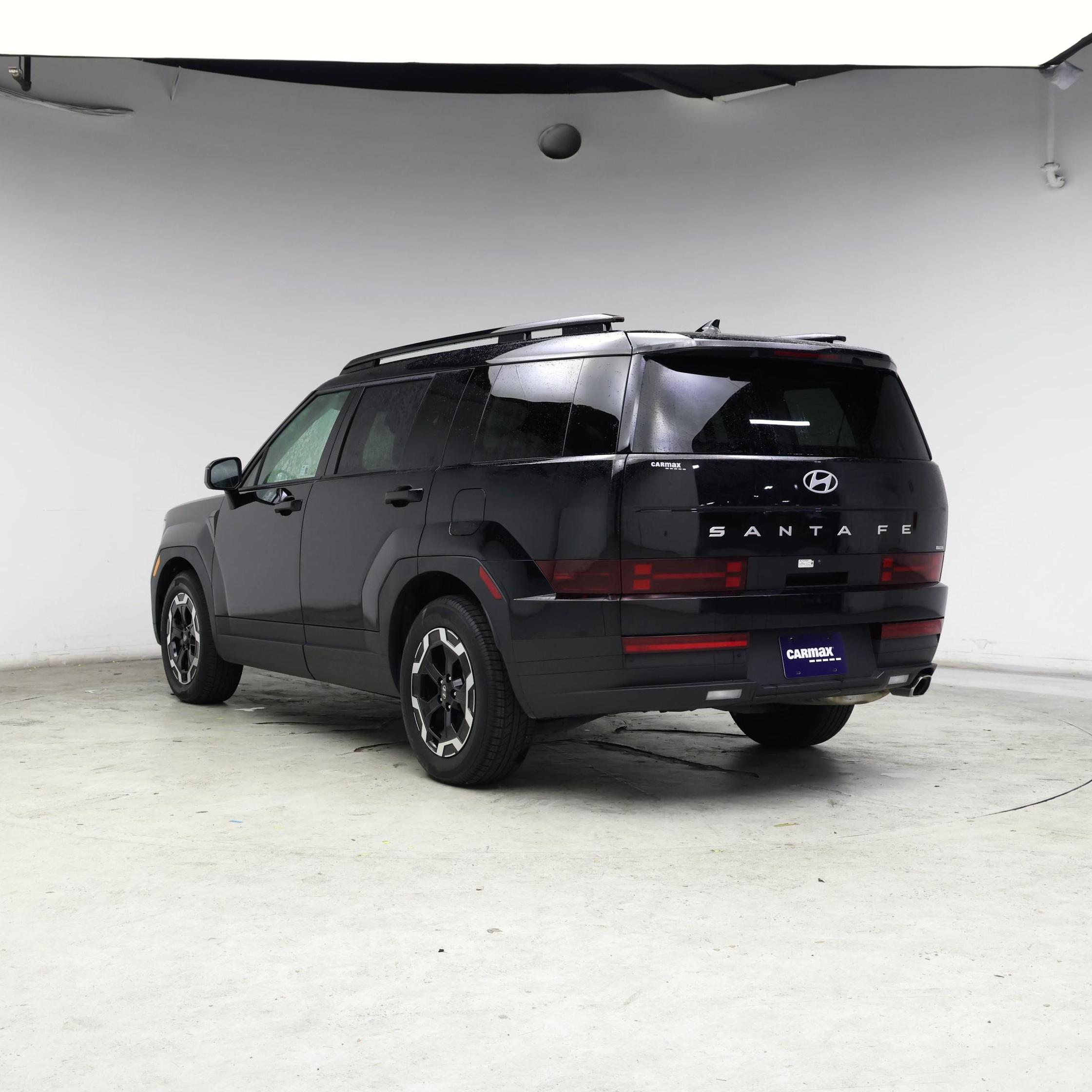 Thumbnail: 2025 Hyundai Santa Fe - 2