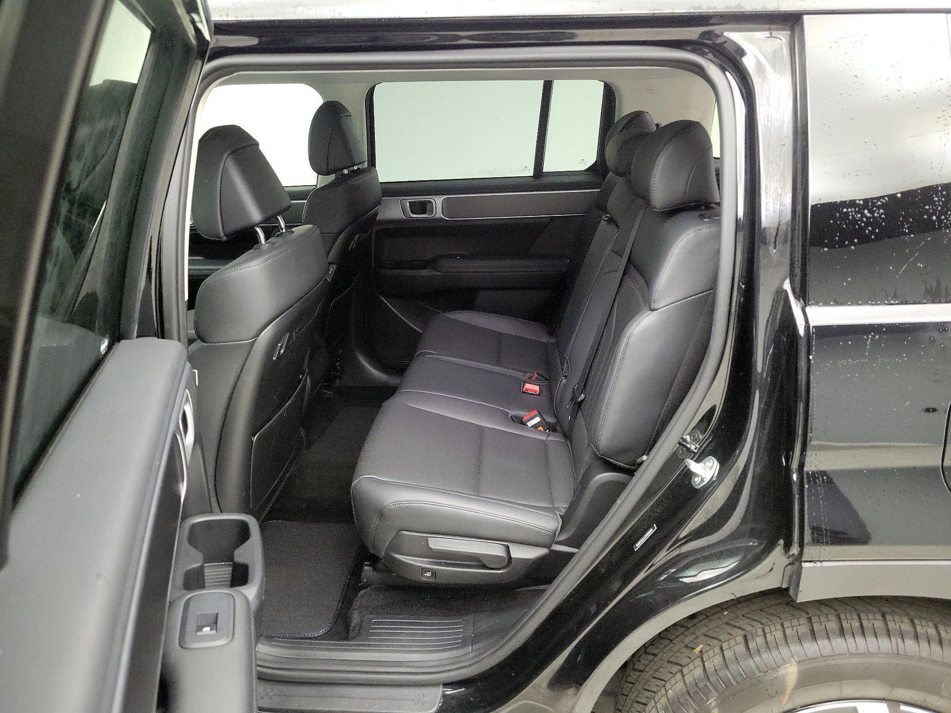 Thumbnail: 2025 Hyundai Santa Fe - 19