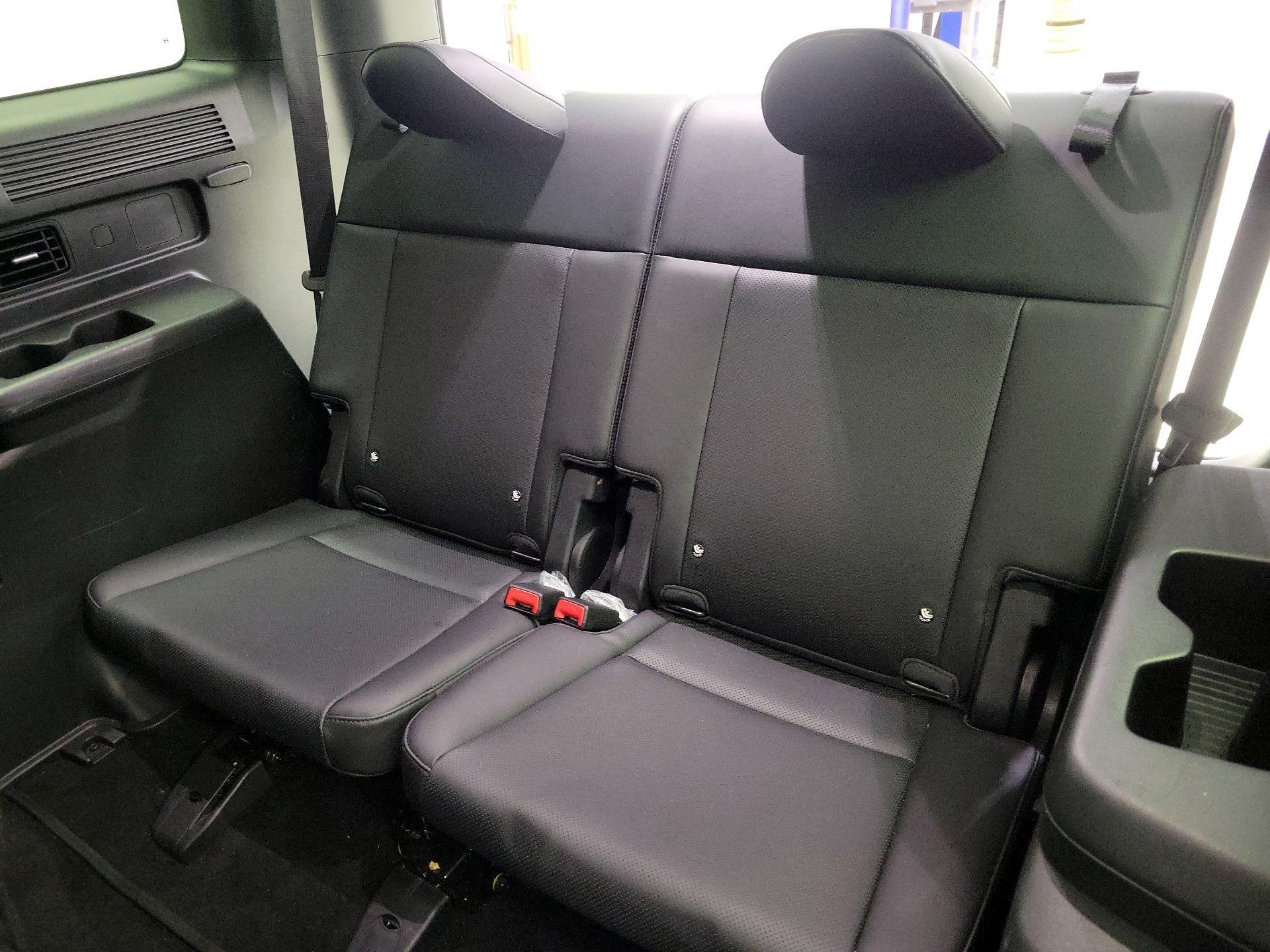 Thumbnail: 2025 Hyundai Santa Fe - 20