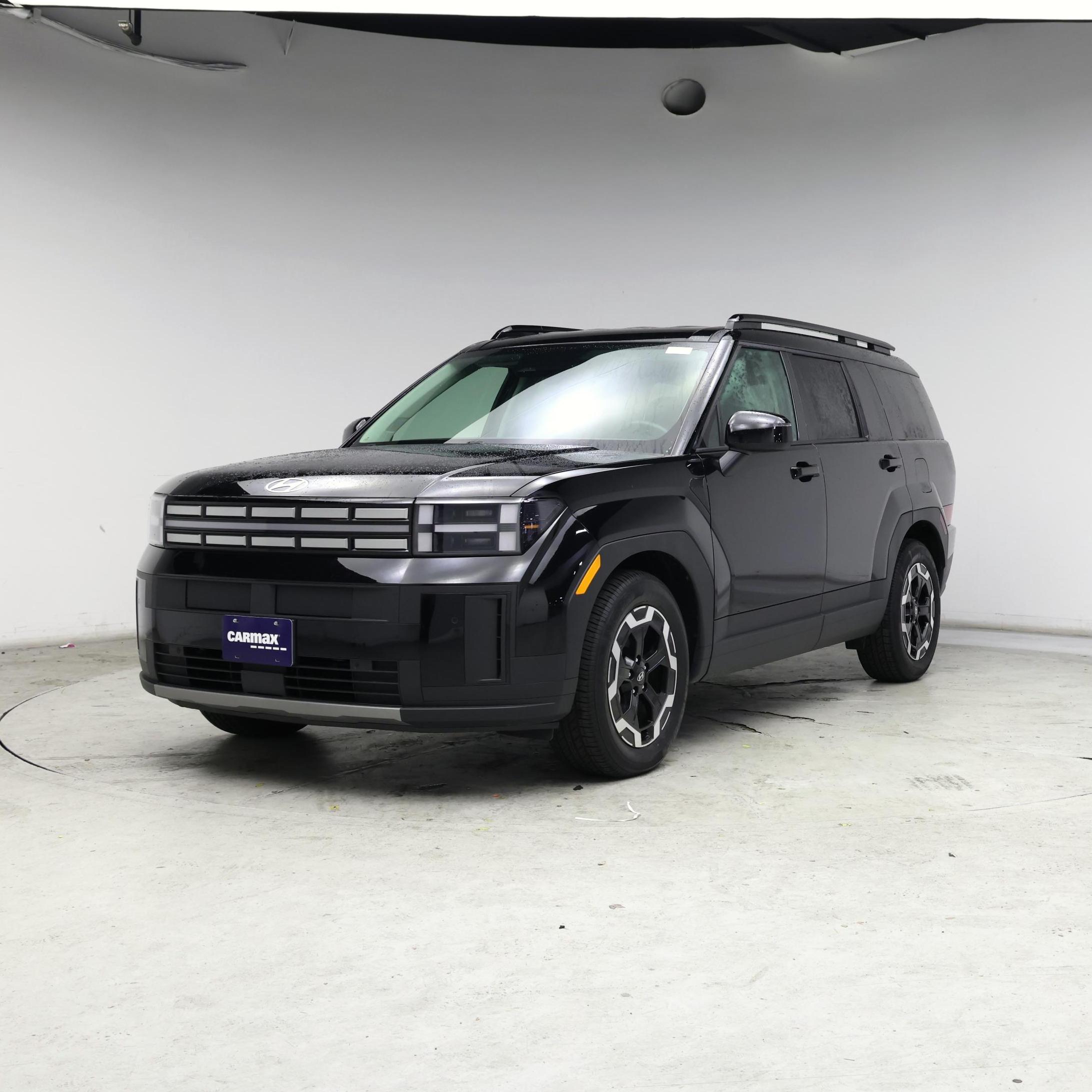 Thumbnail: 2025 Hyundai Santa Fe - 4