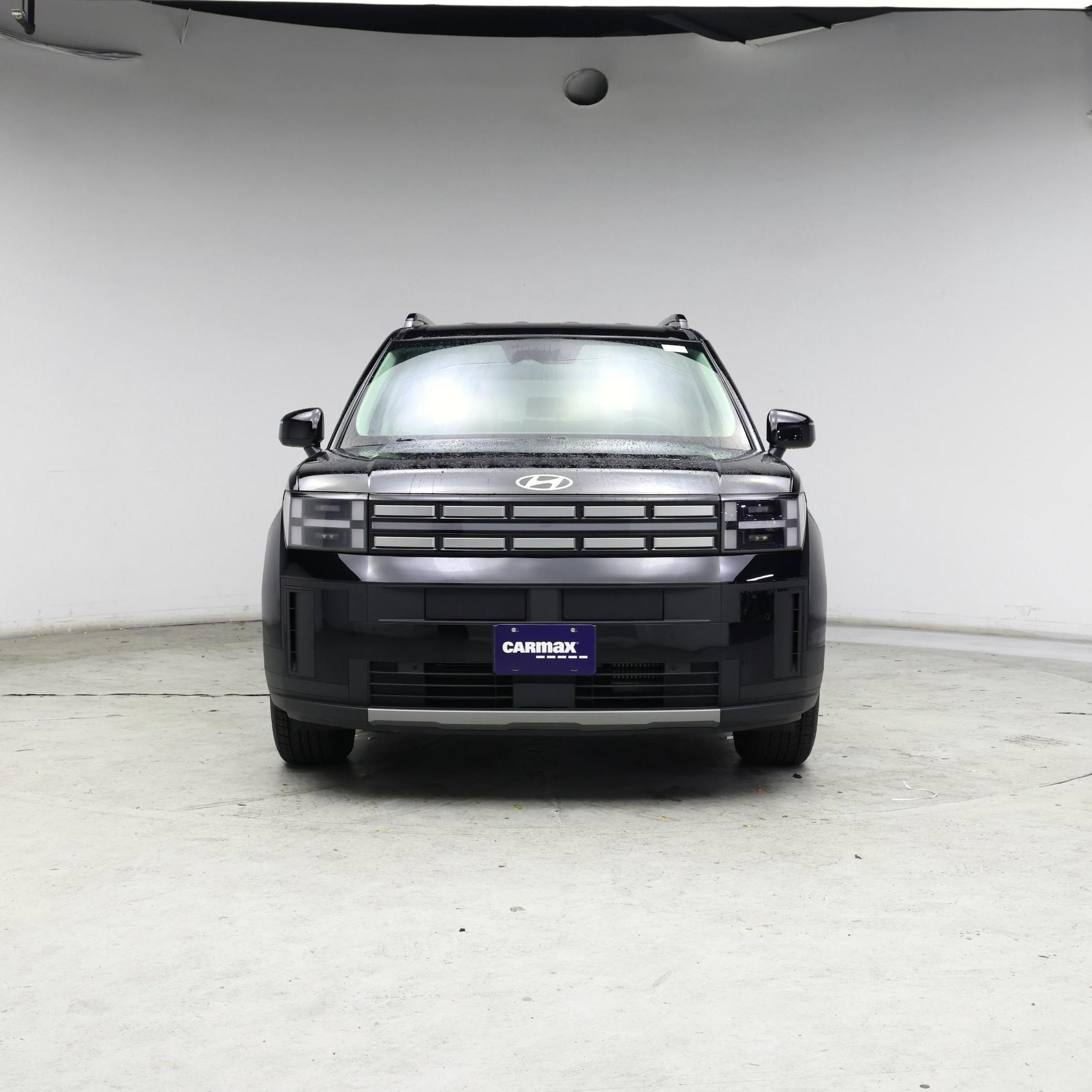 Thumbnail: 2025 Hyundai Santa Fe - 5