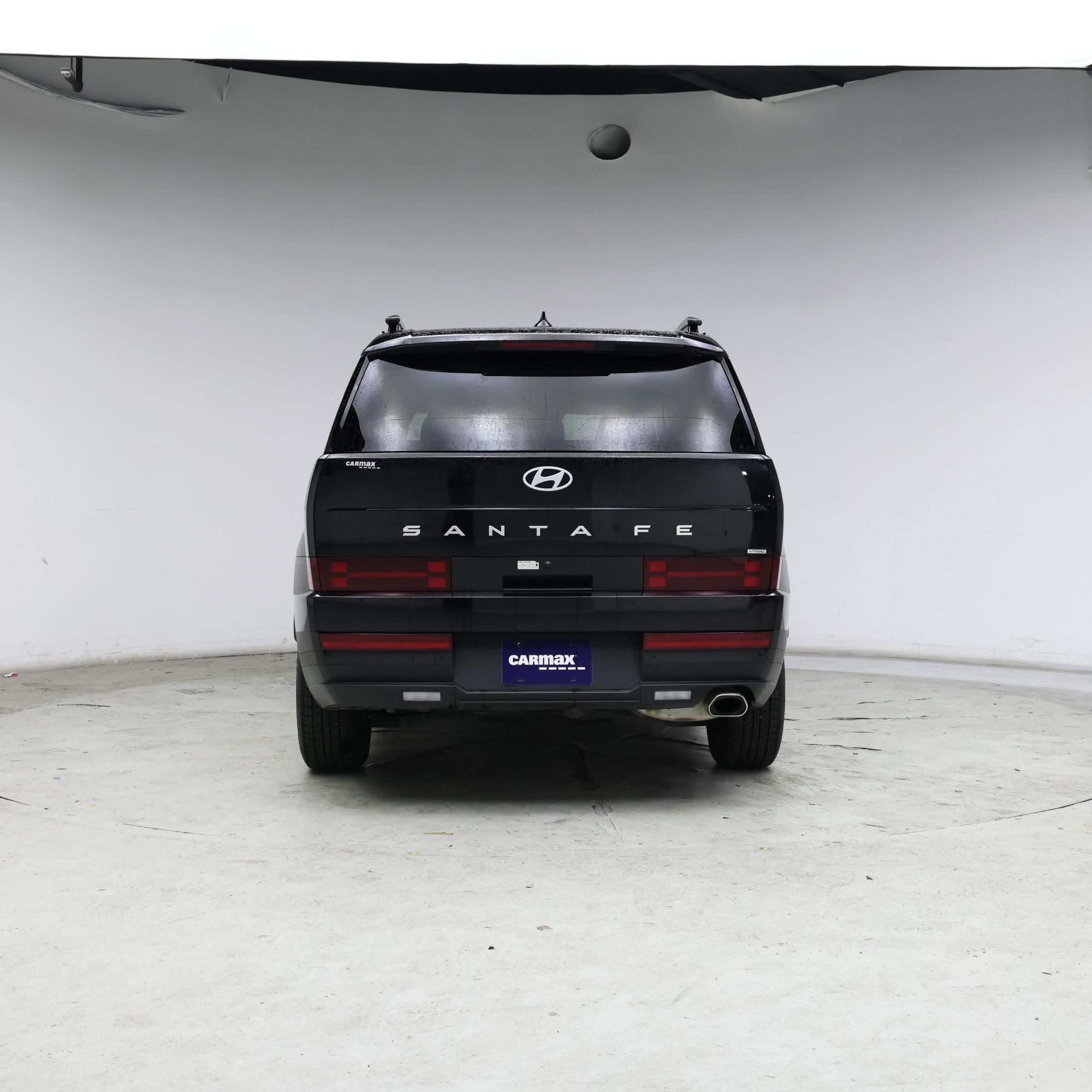 Thumbnail: 2025 Hyundai Santa Fe - 6