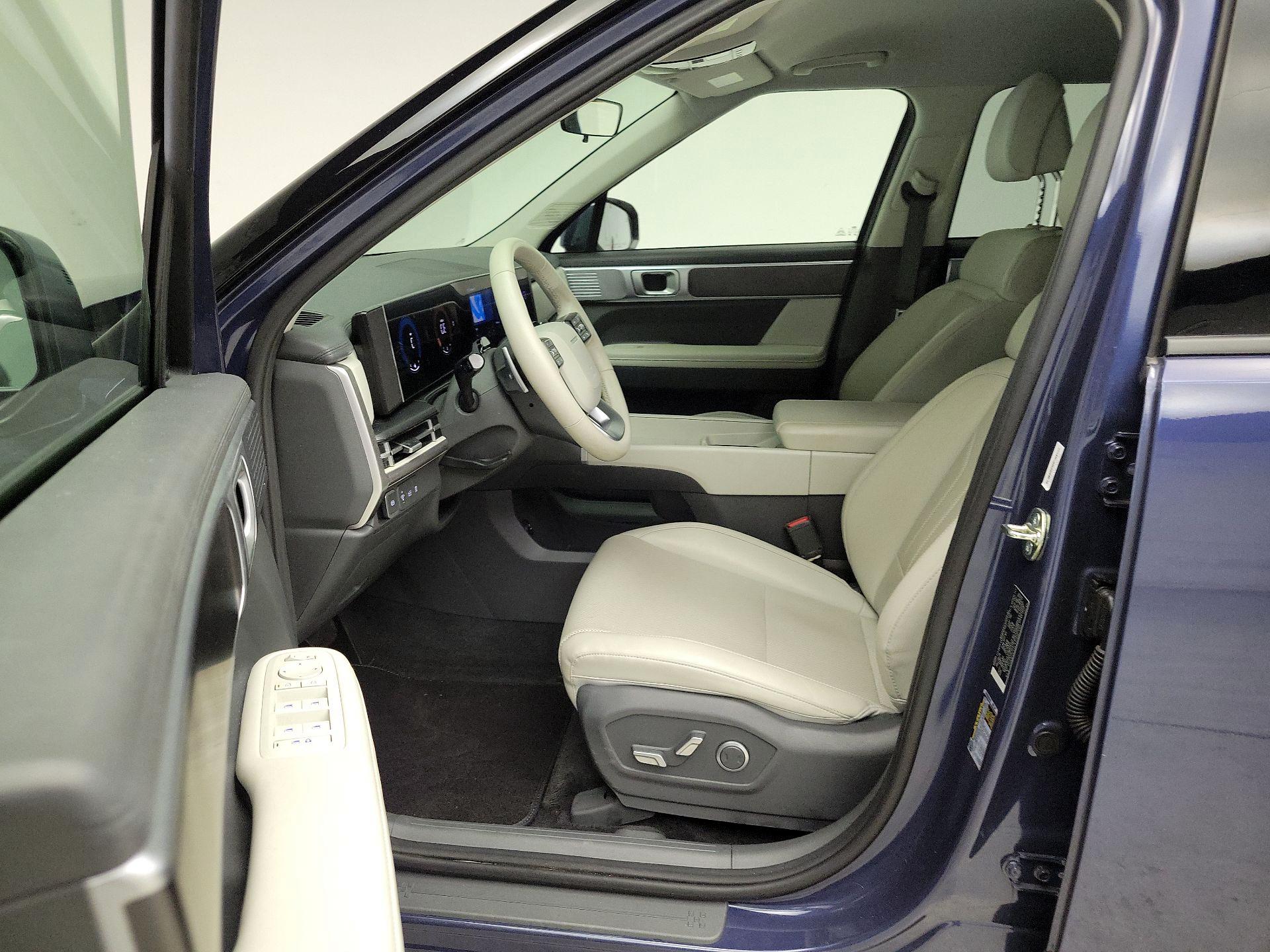 Thumbnail: 2025 Hyundai Santa Fe - 11