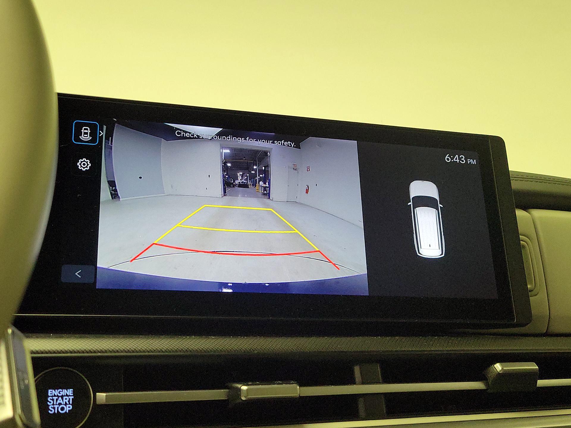 Thumbnail: 2025 Hyundai Santa Fe - 14