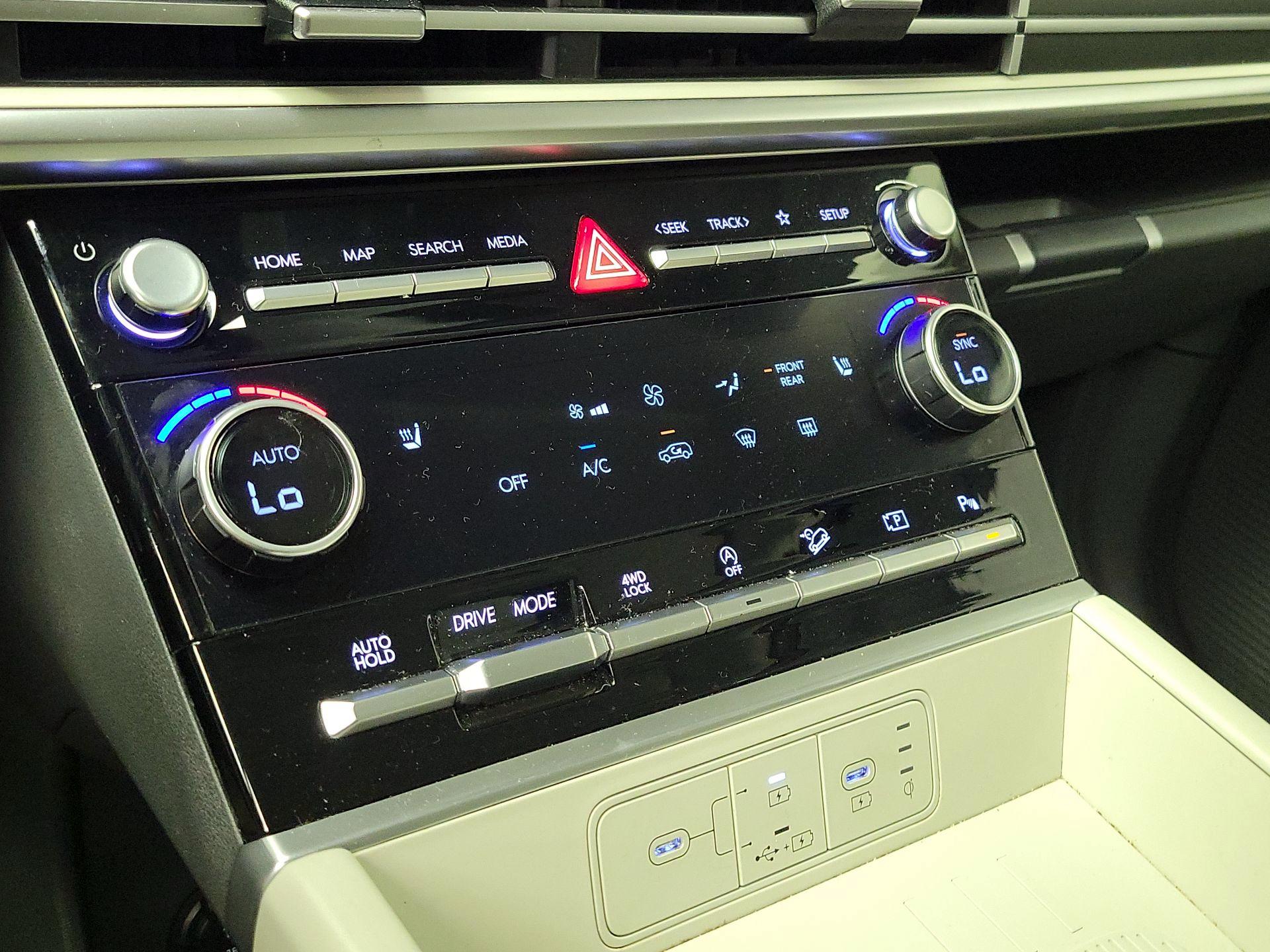 Thumbnail: 2025 Hyundai Santa Fe - 16