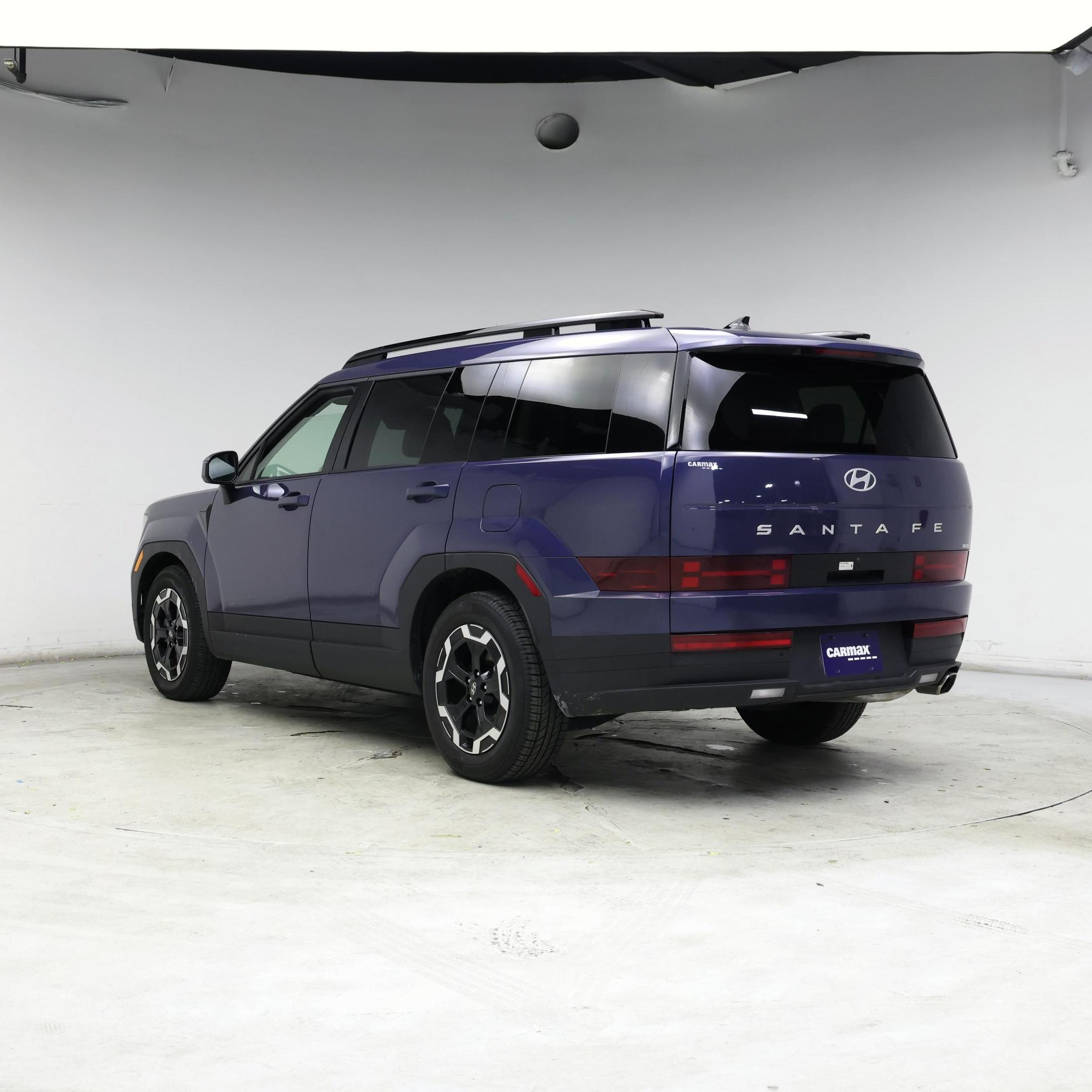 Thumbnail: 2025 Hyundai Santa Fe - 2