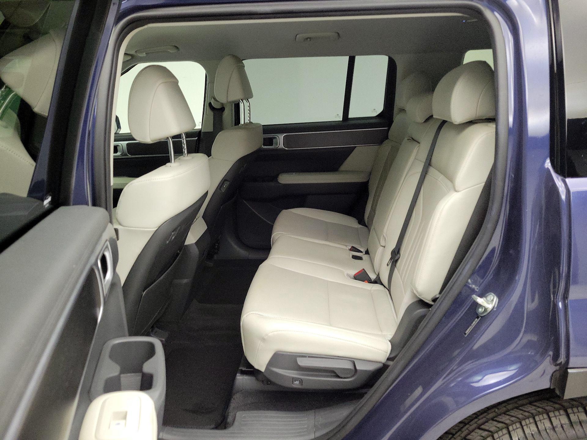 Thumbnail: 2025 Hyundai Santa Fe - 19