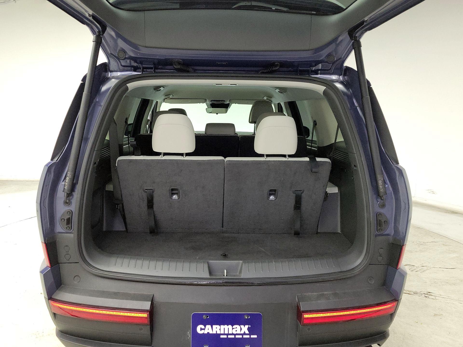 Thumbnail: 2025 Hyundai Santa Fe - 20