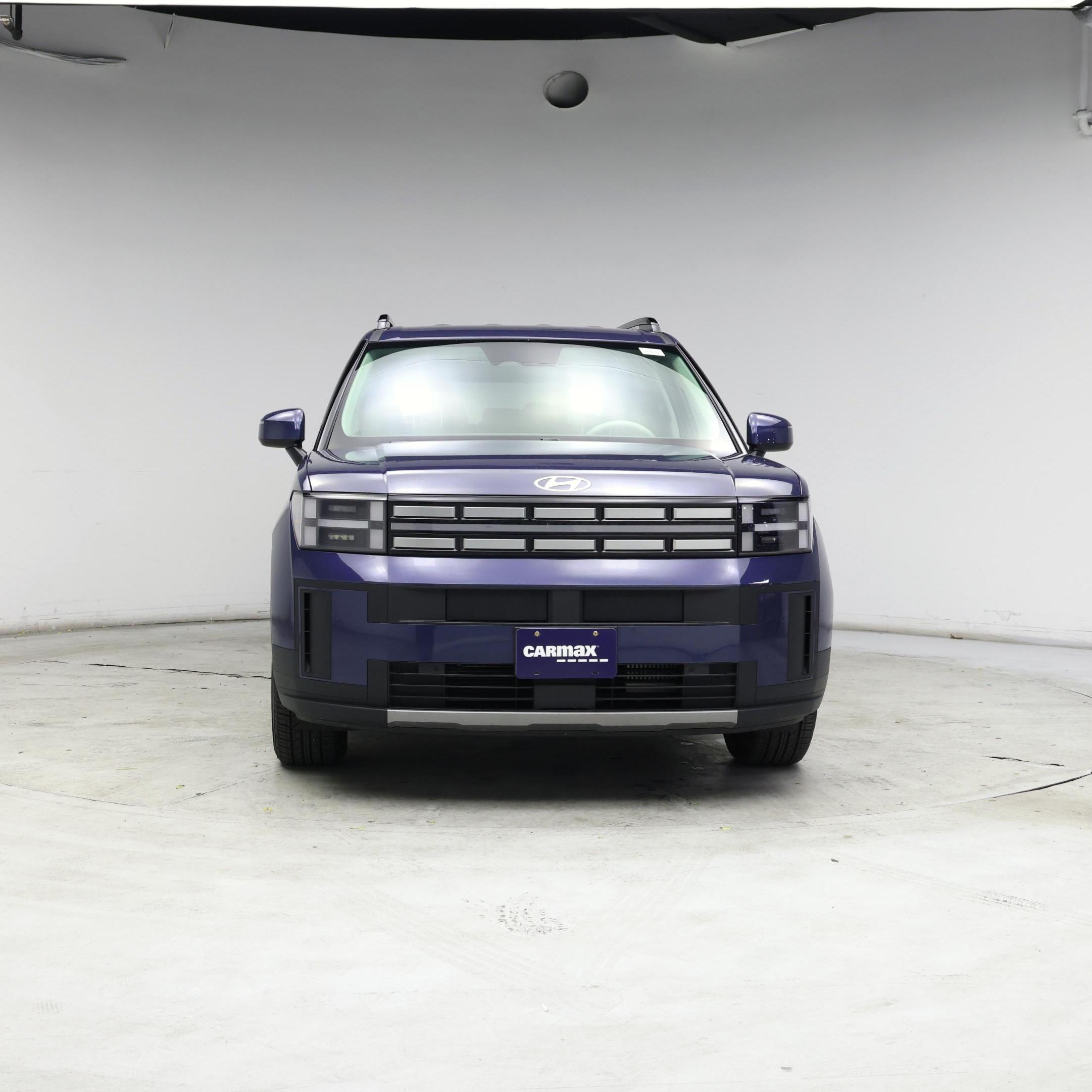 Thumbnail: 2025 Hyundai Santa Fe - 5