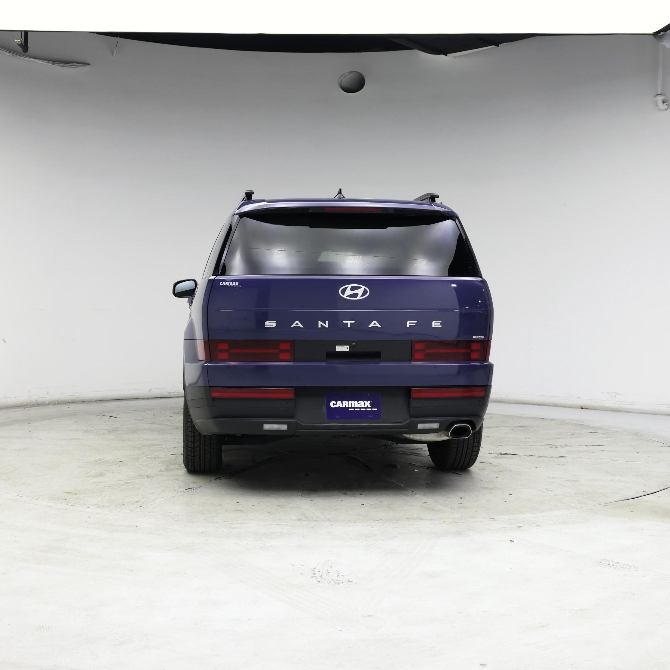 Thumbnail: 2025 Hyundai Santa Fe - 6