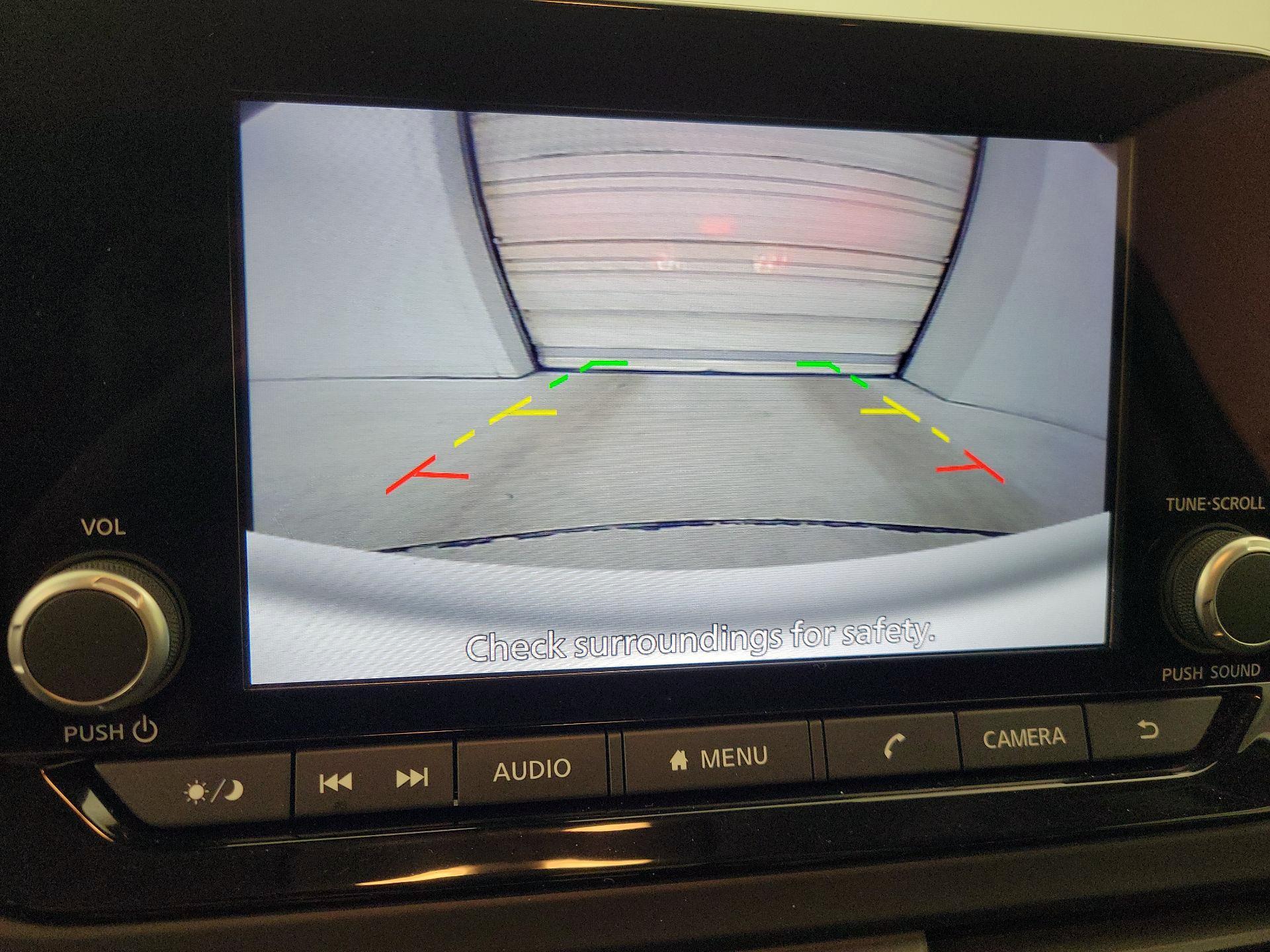 Thumbnail: 2025 Nissan Pathfinder - 14