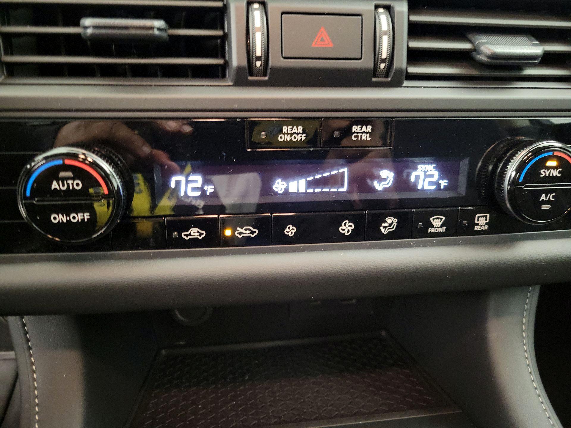 Thumbnail: 2025 Nissan Pathfinder - 16