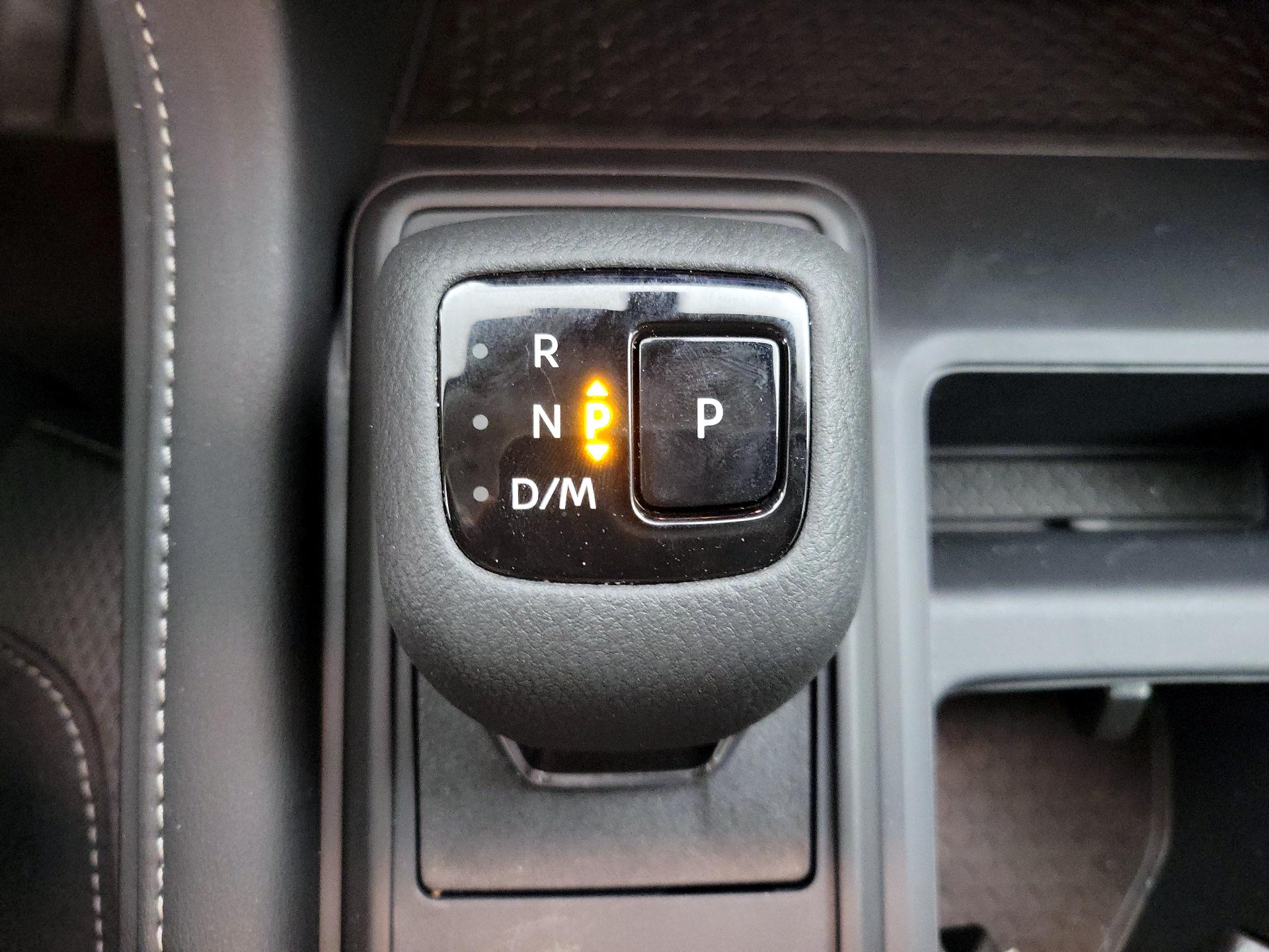 Thumbnail: 2025 Nissan Pathfinder - 17