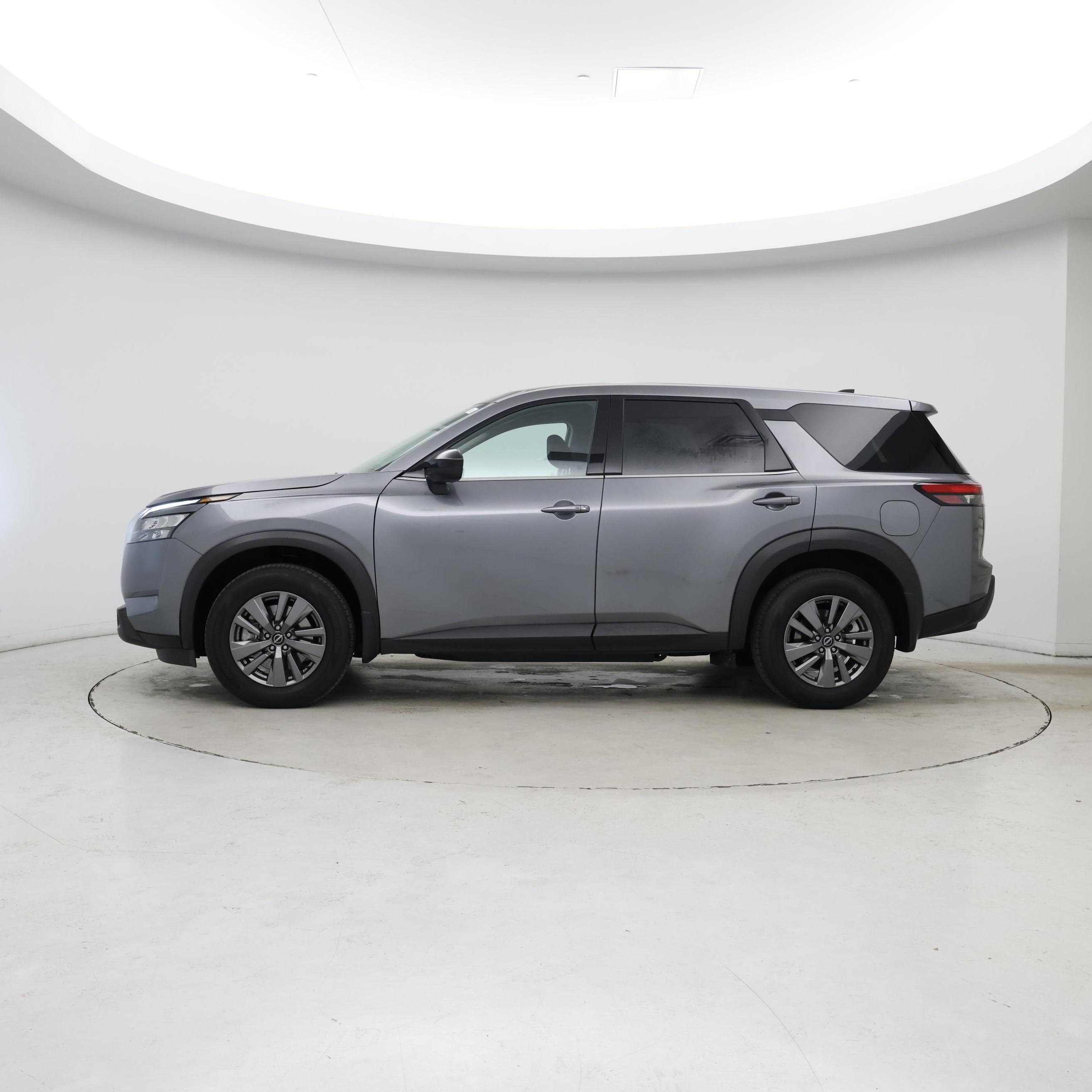 Thumbnail: 2025 Nissan Pathfinder - 3