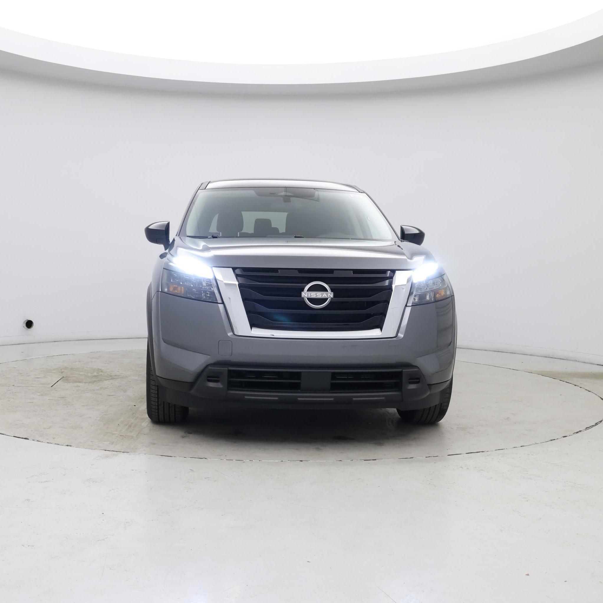 Thumbnail: 2025 Nissan Pathfinder - 5