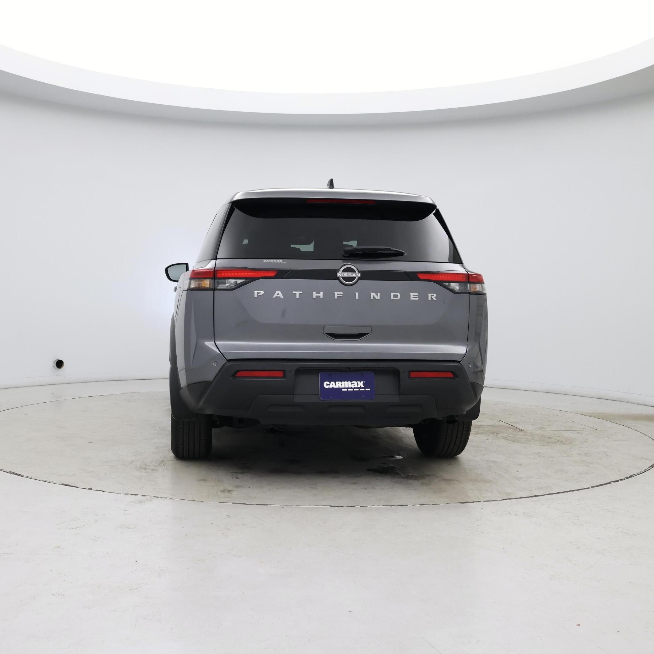 Thumbnail: 2025 Nissan Pathfinder - 6