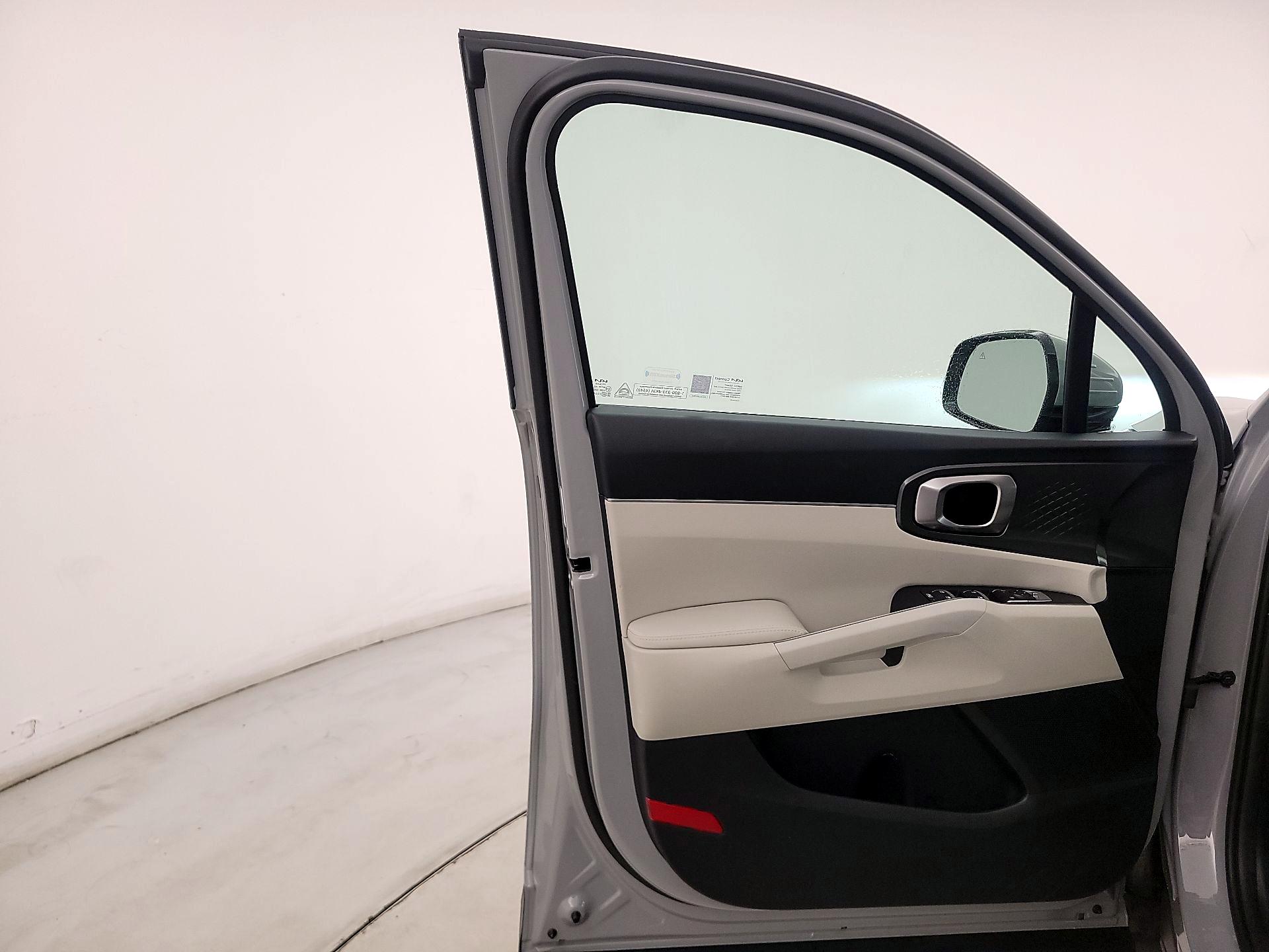 Thumbnail: 2025 Kia Sorento - 12