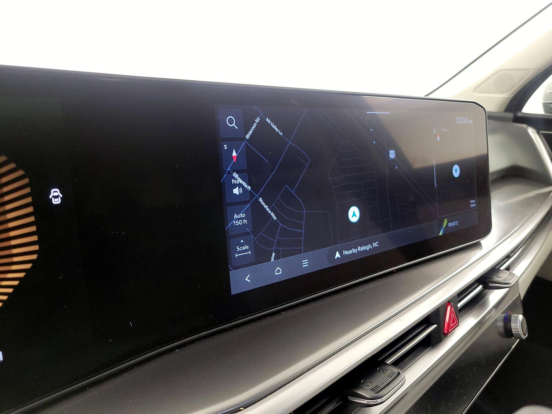 Thumbnail: 2025 Kia Sorento - 14