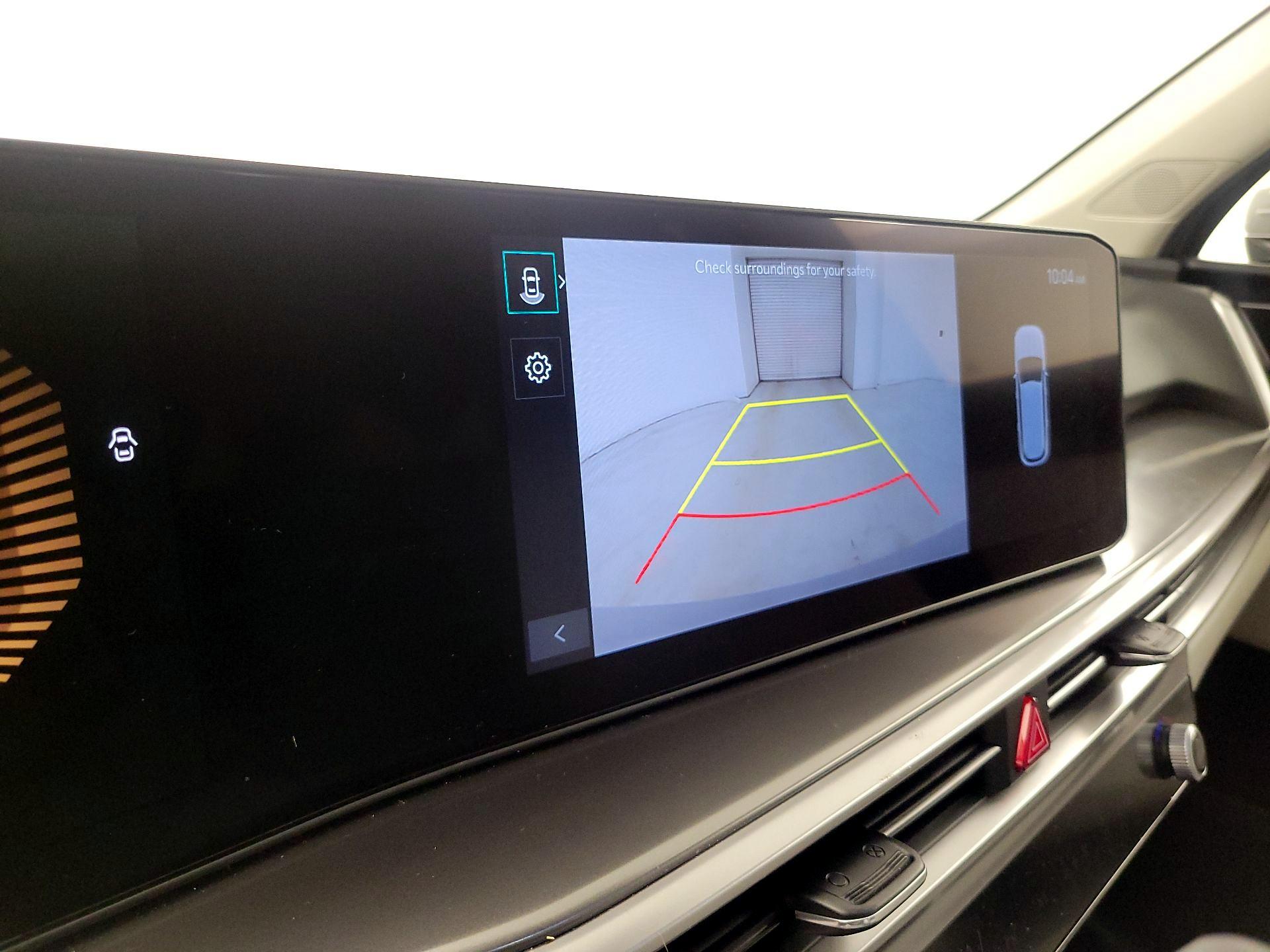 Thumbnail: 2025 Kia Sorento - 15