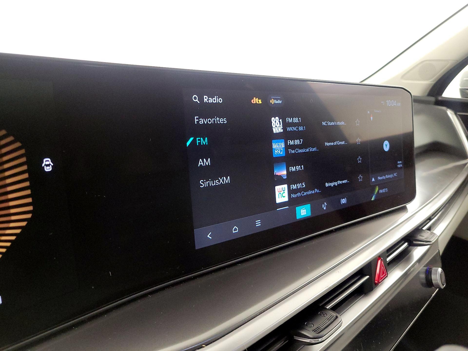 Thumbnail: 2025 Kia Sorento - 16