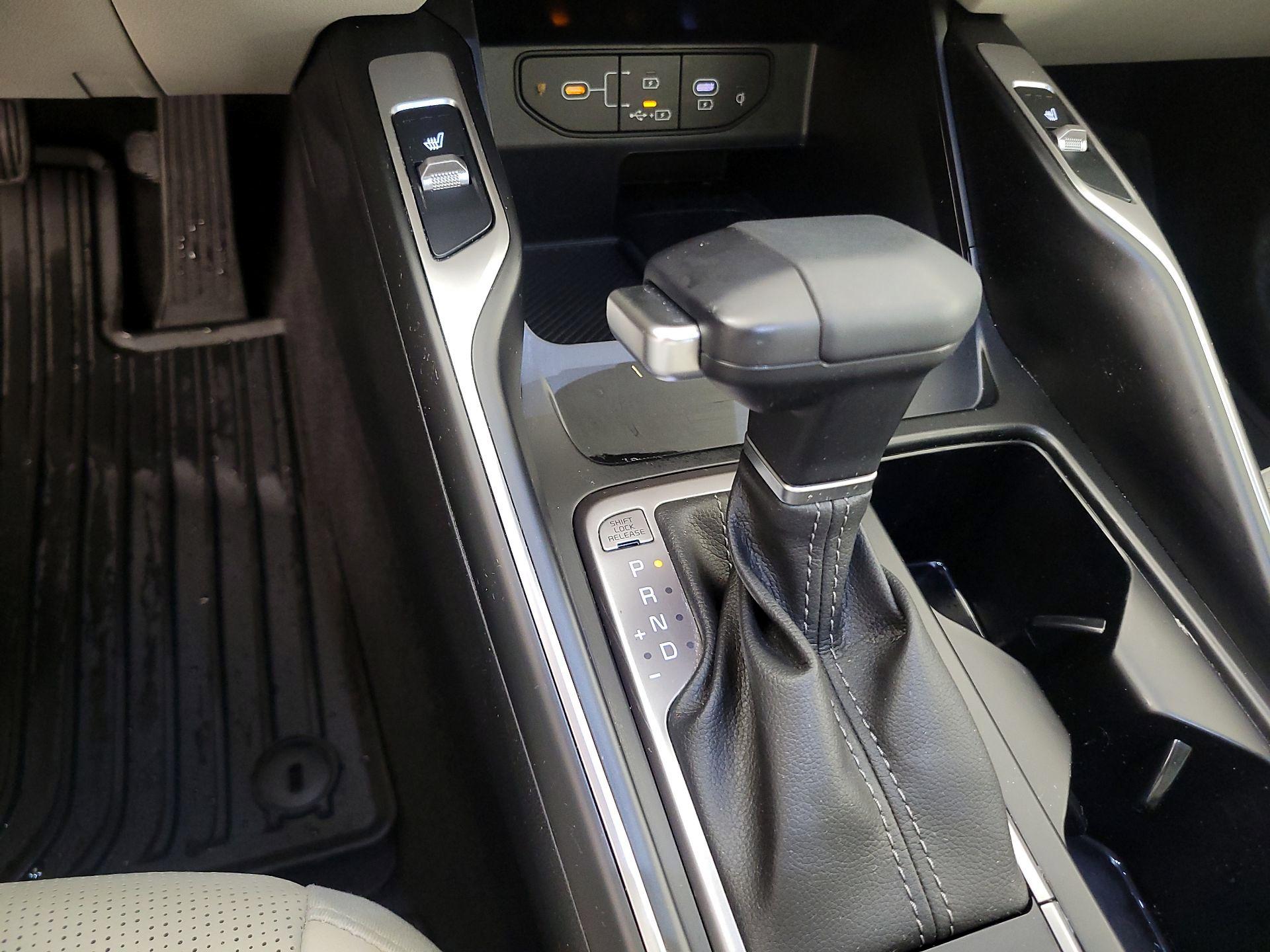 Thumbnail: 2025 Kia Sorento - 18