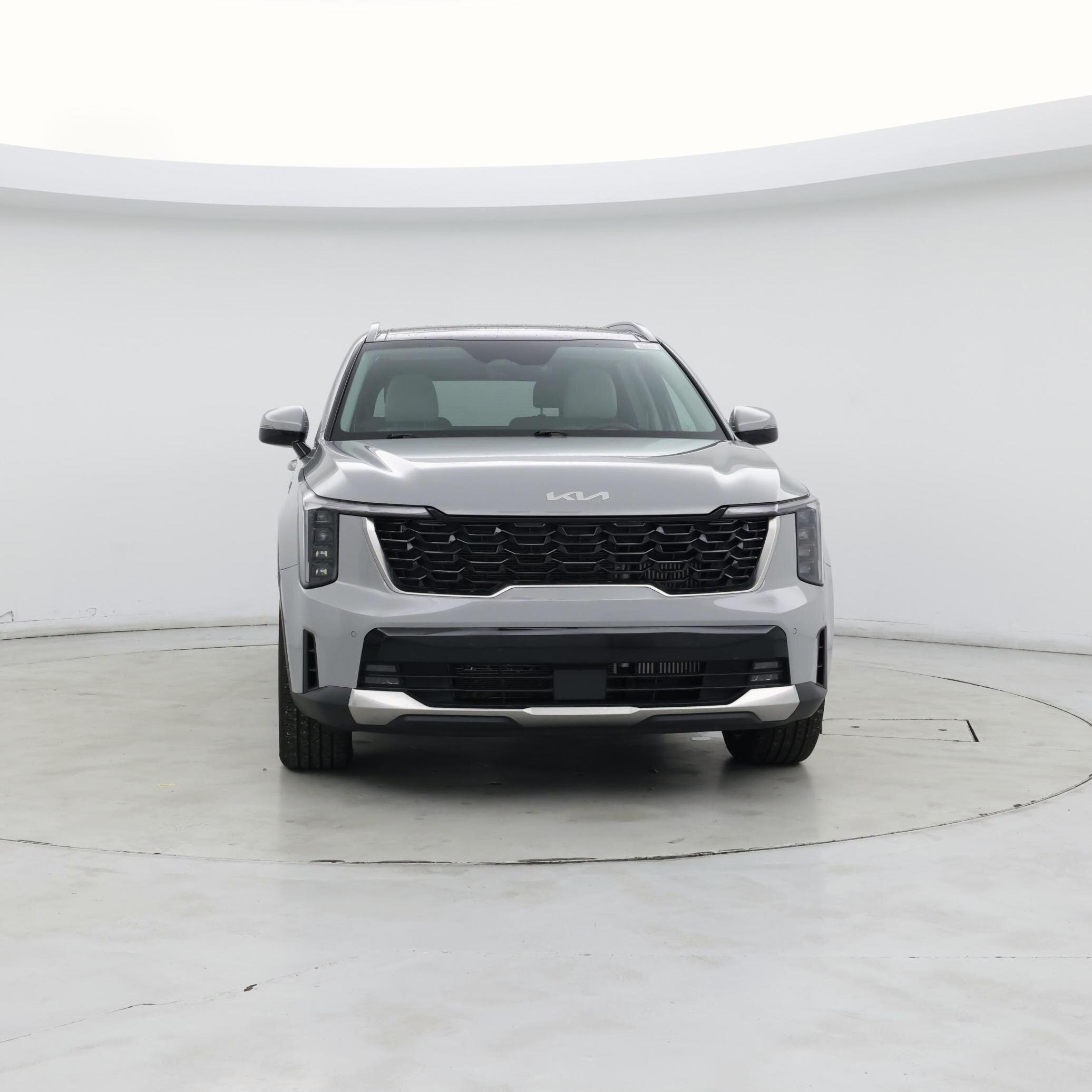 Thumbnail: 2025 Kia Sorento - 5